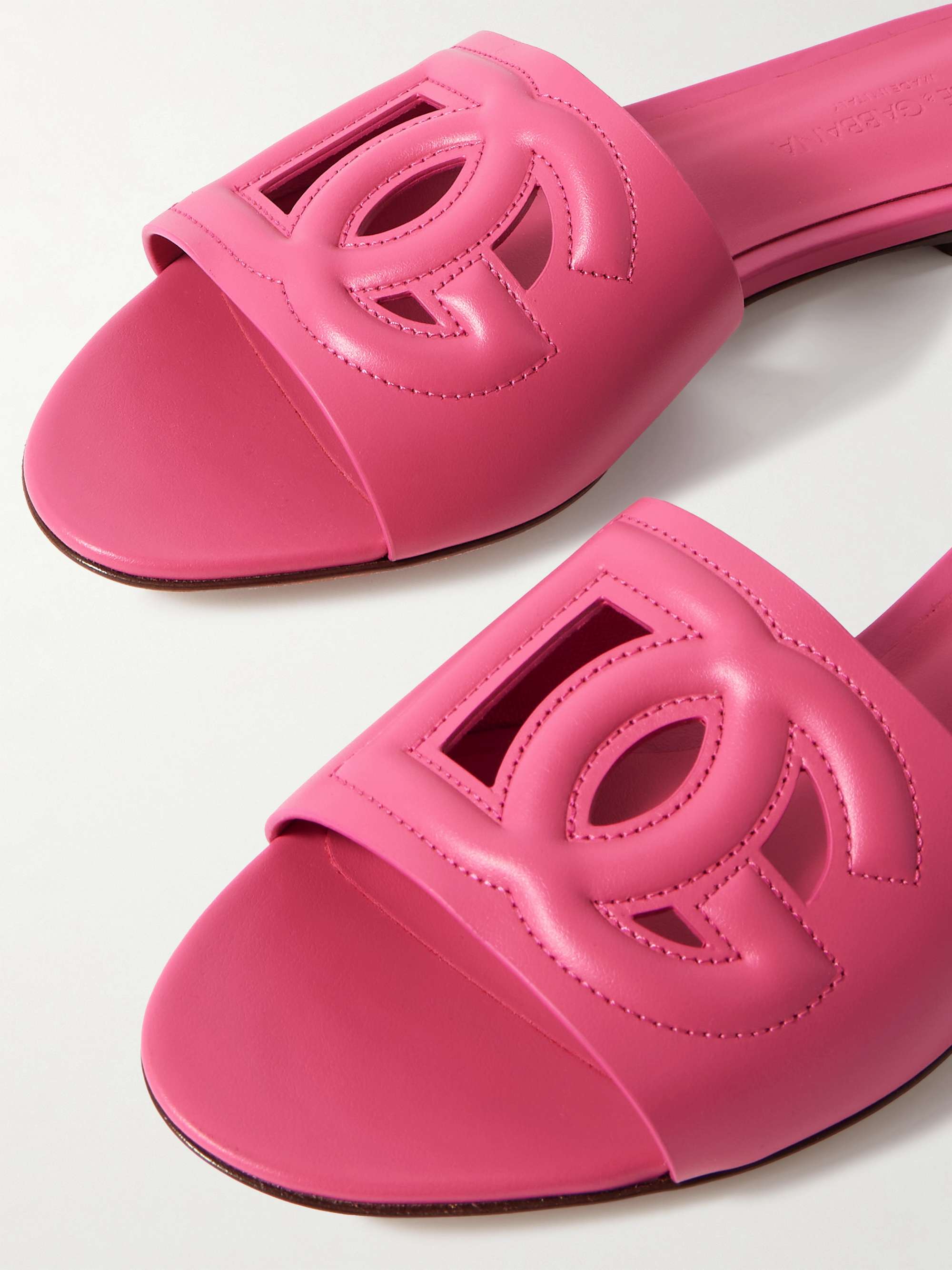 DOLCE&GABBANA 