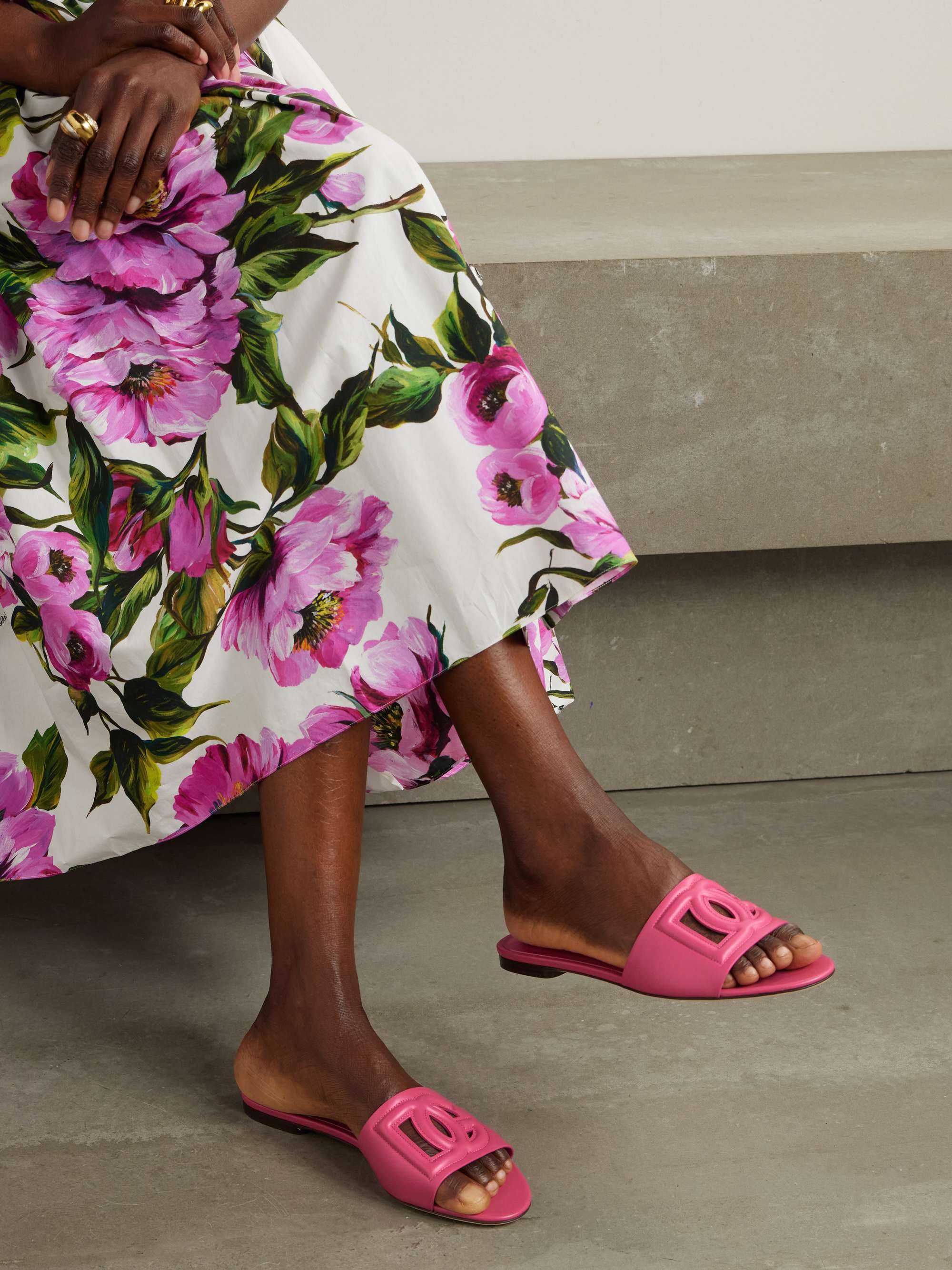 DOLCE&GABBANA 