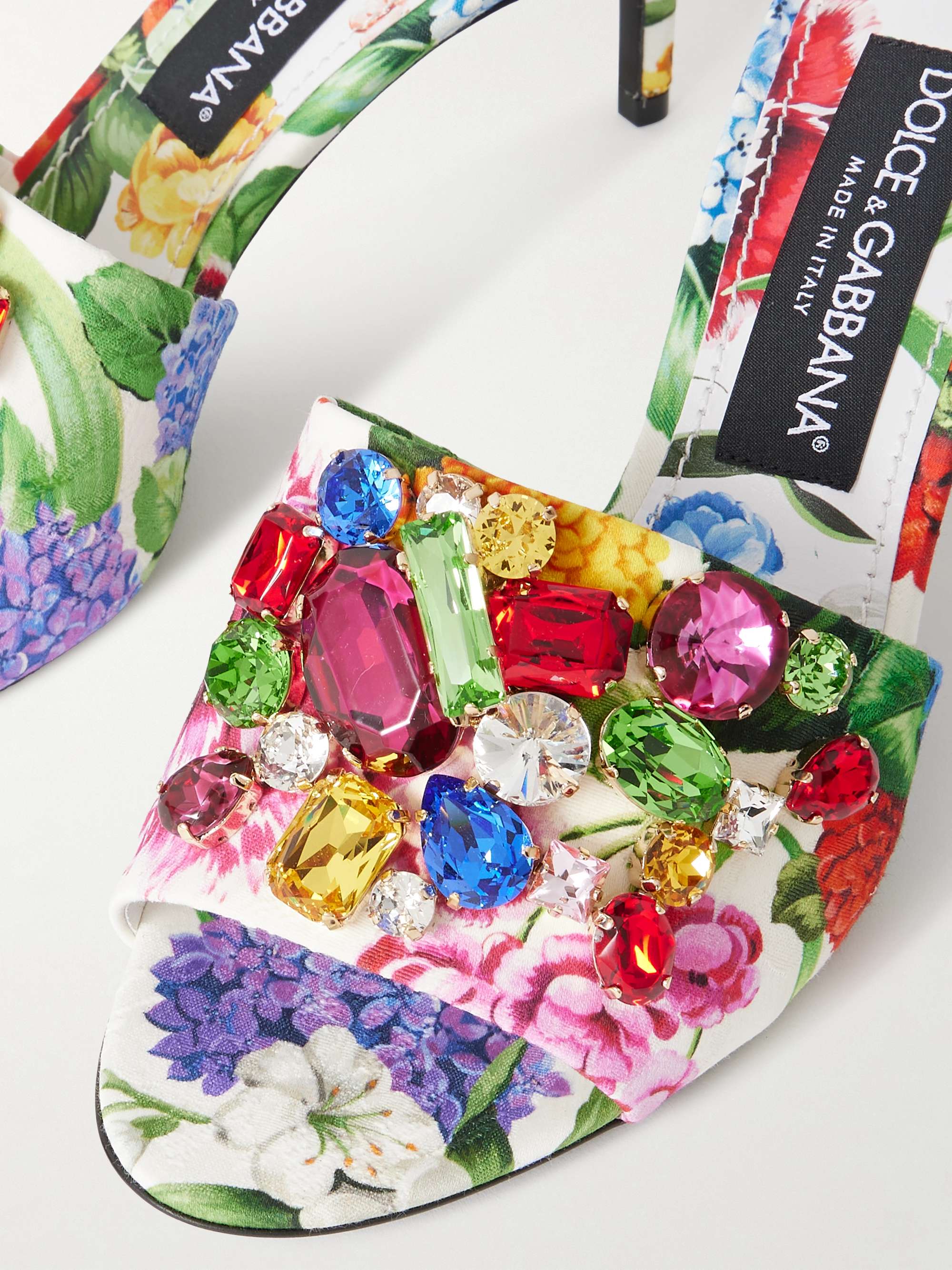 DOLCE&GABBANA 