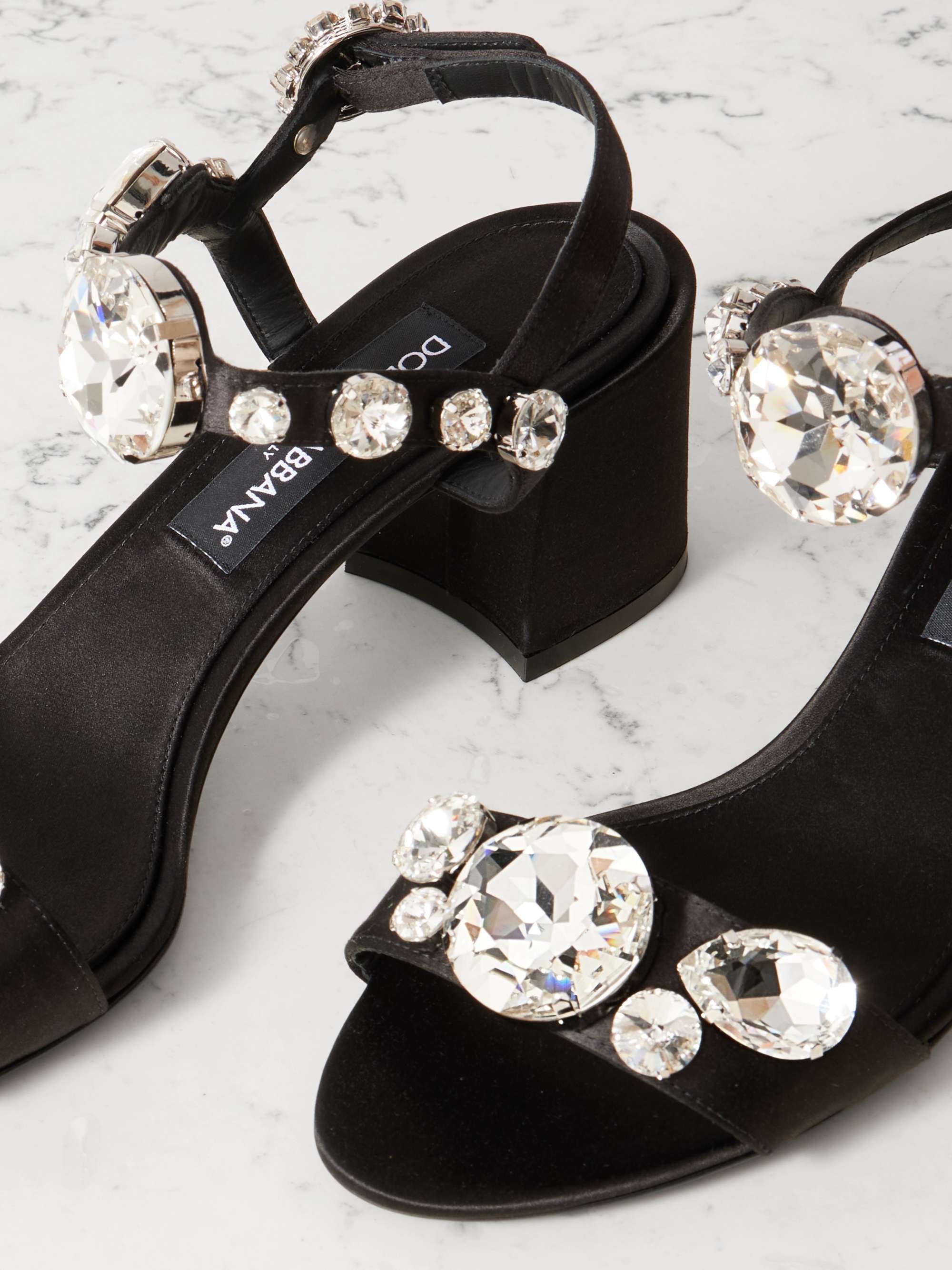 DOLCE&GABBANA 