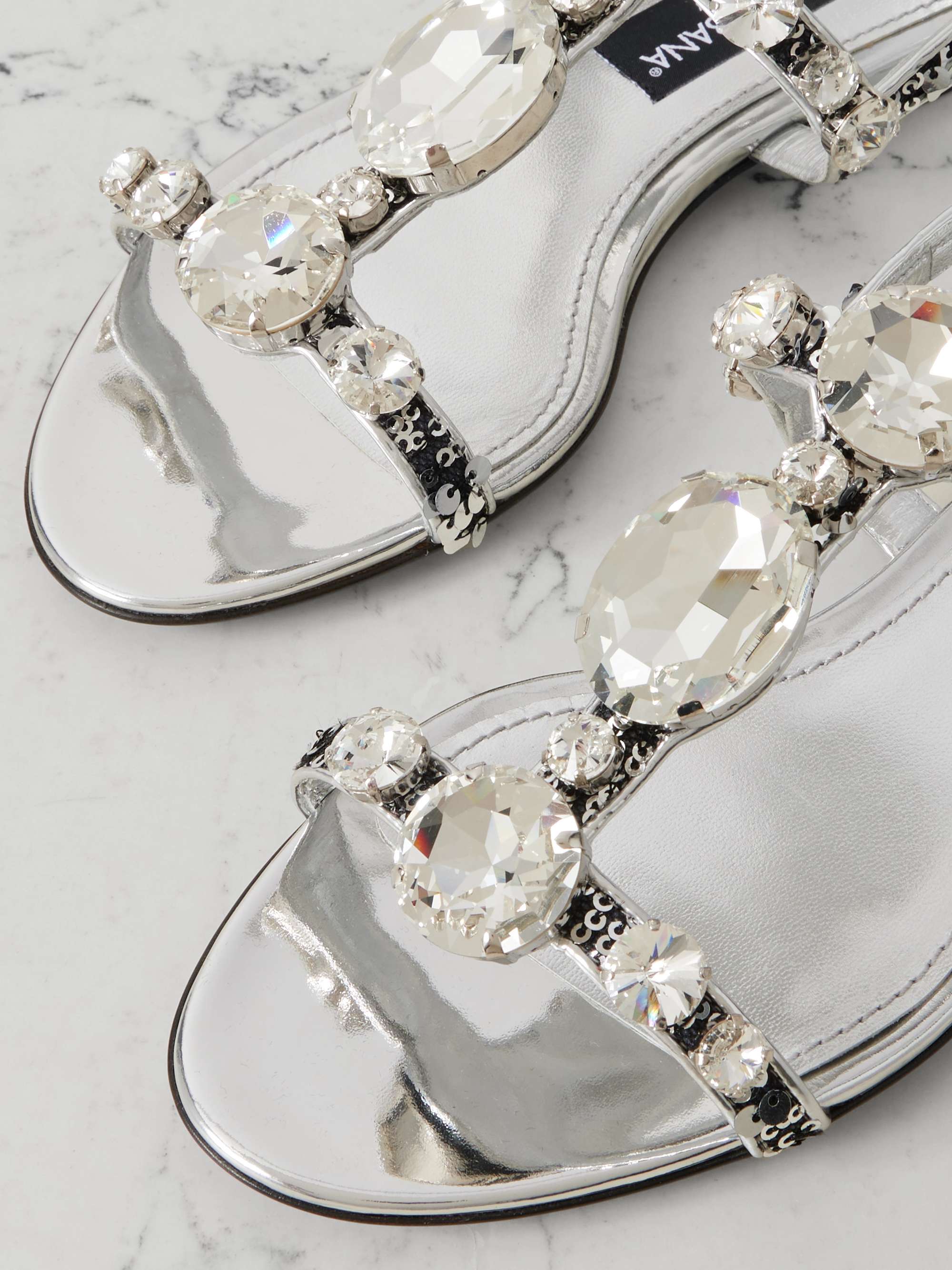 DOLCE&GABBANA 