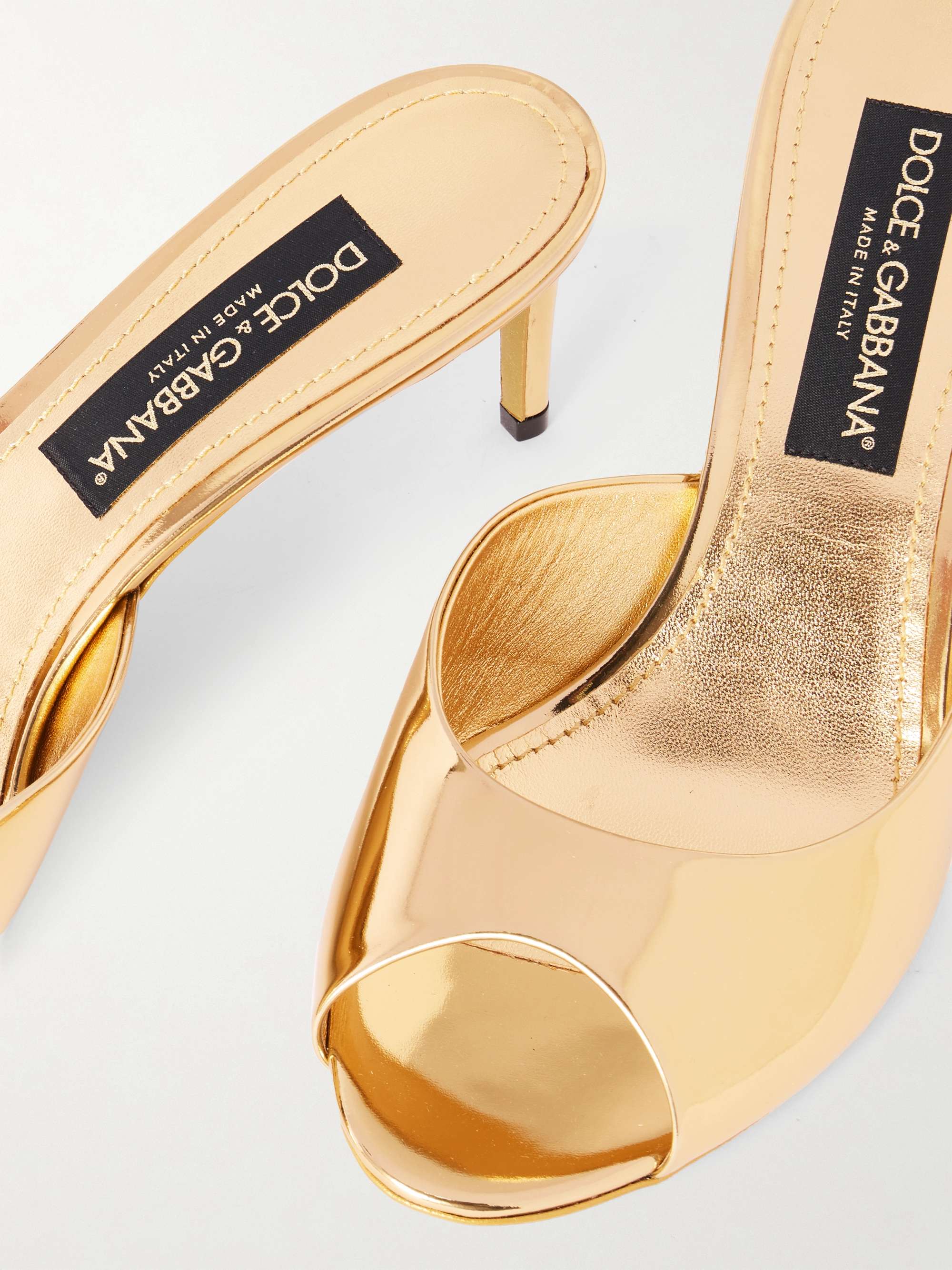 DOLCE&GABBANA 