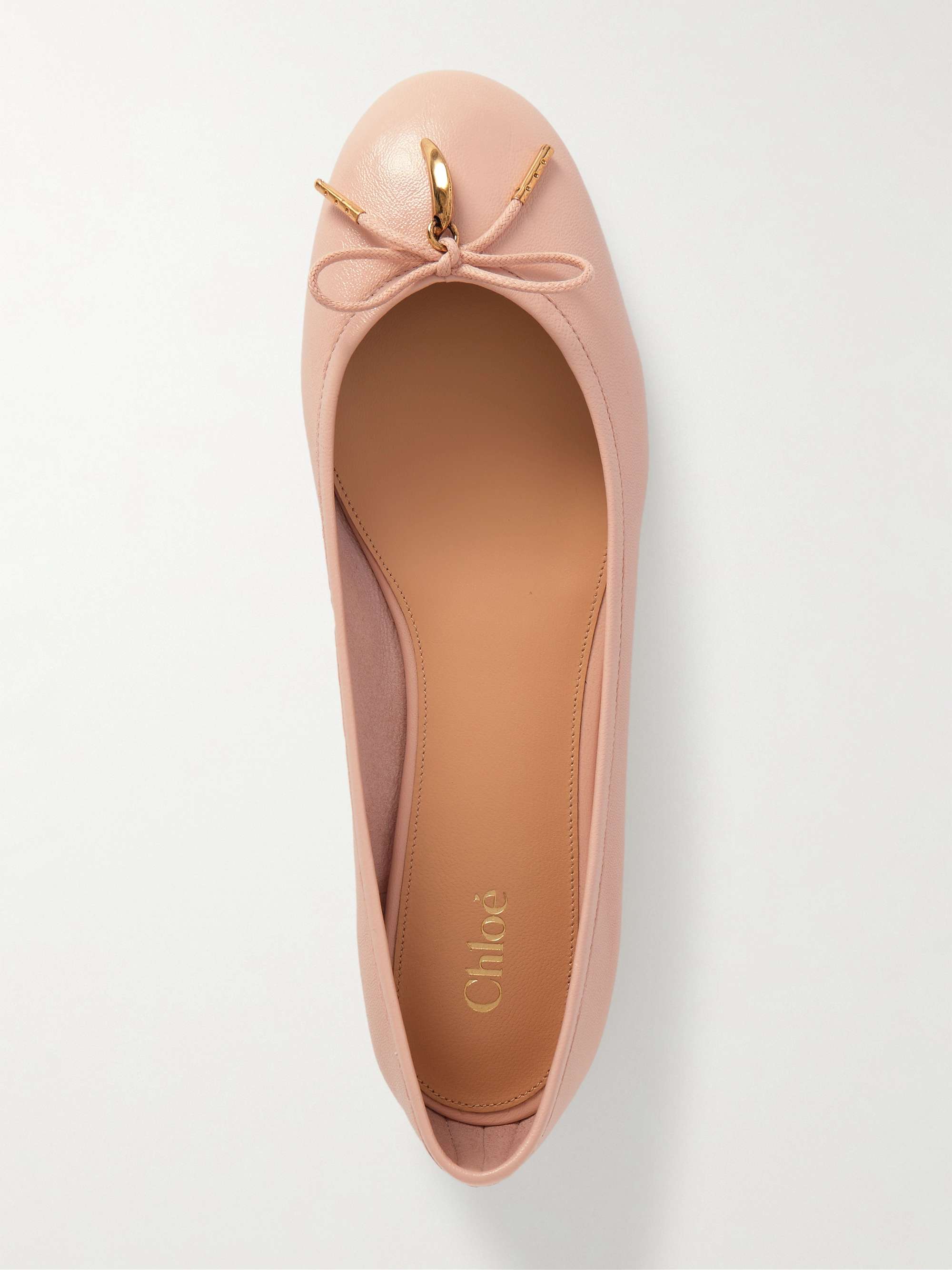 CHLOÉ 