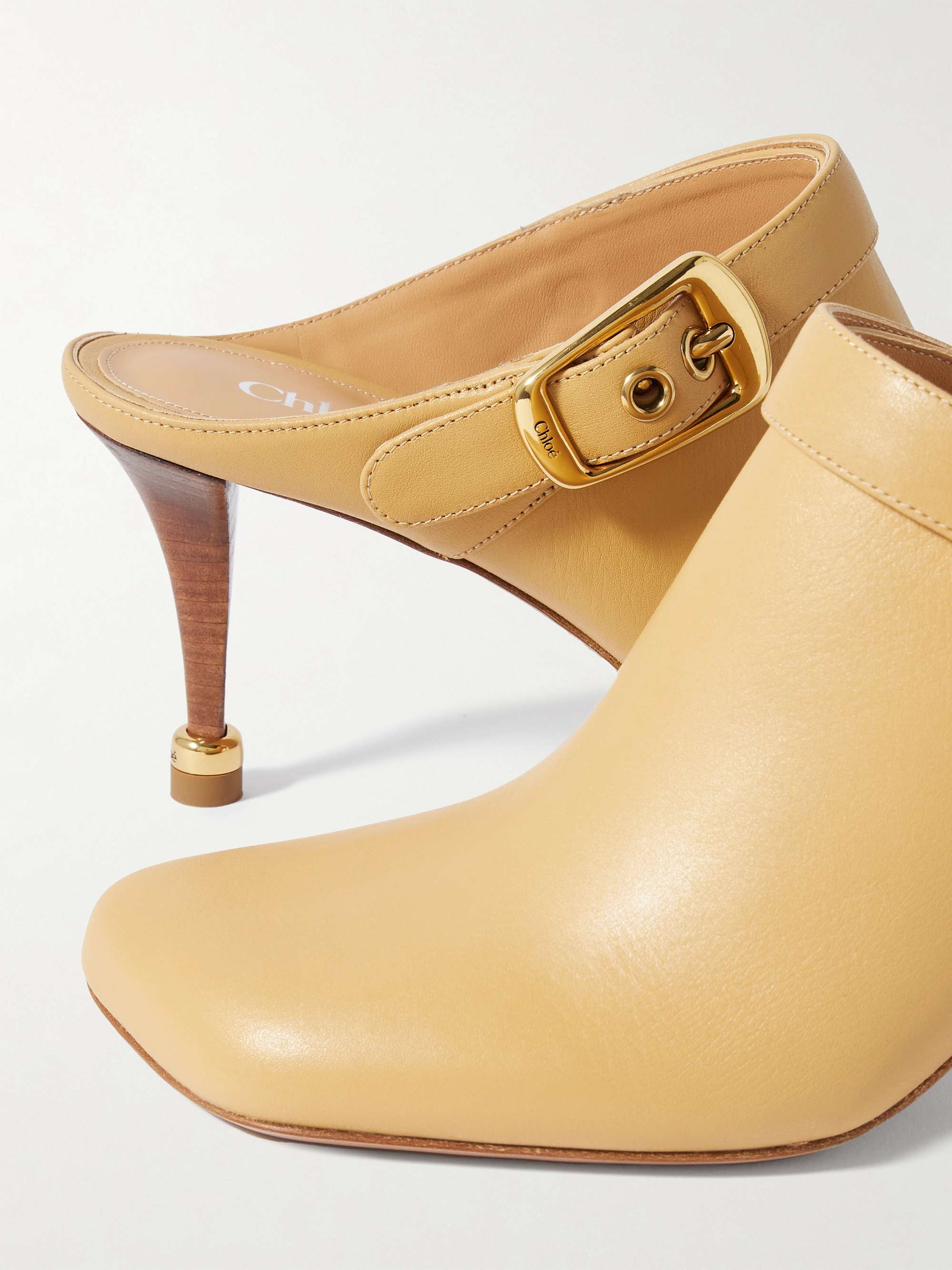 CHLOÉ 