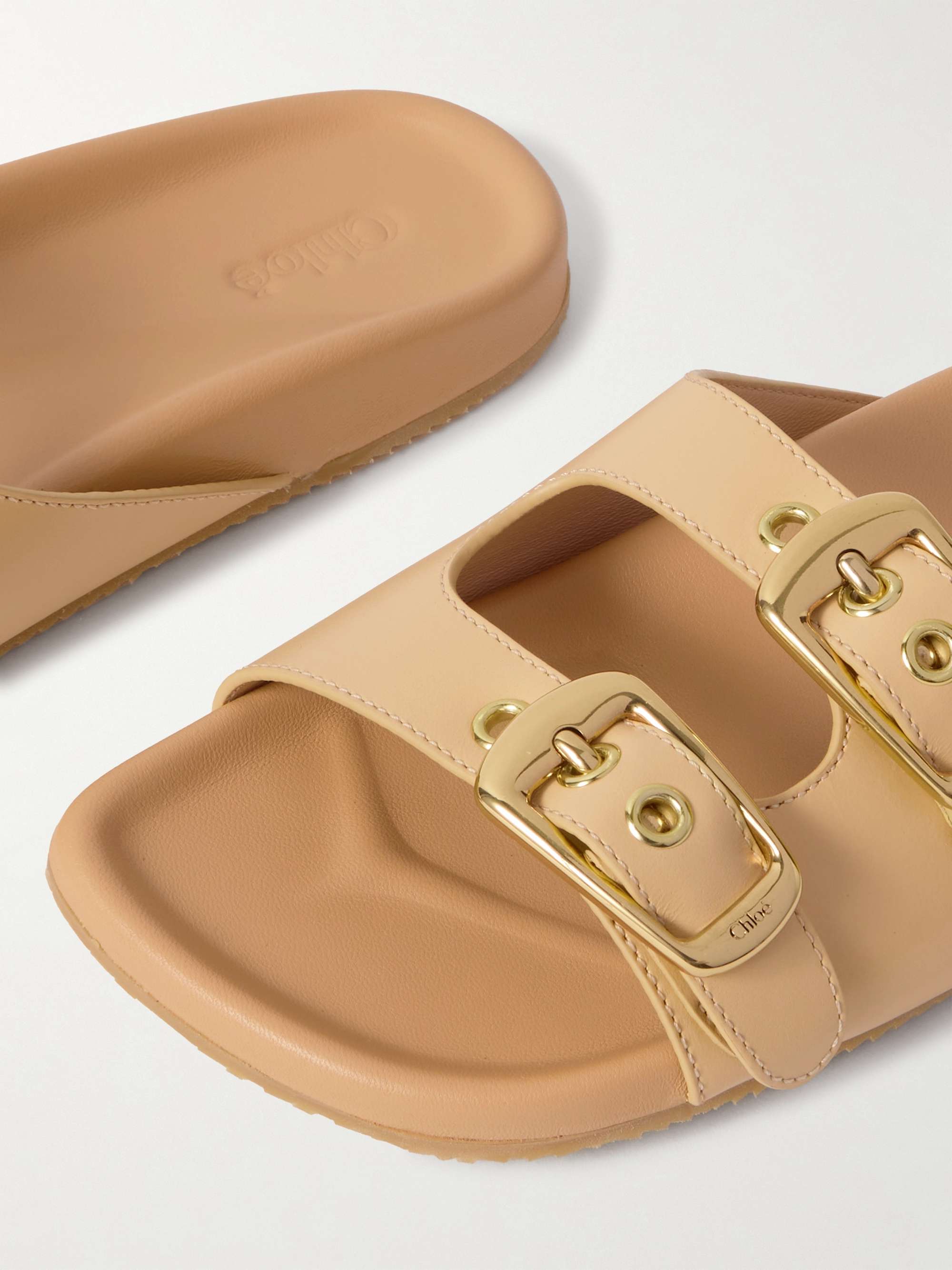 CHLOÉ 