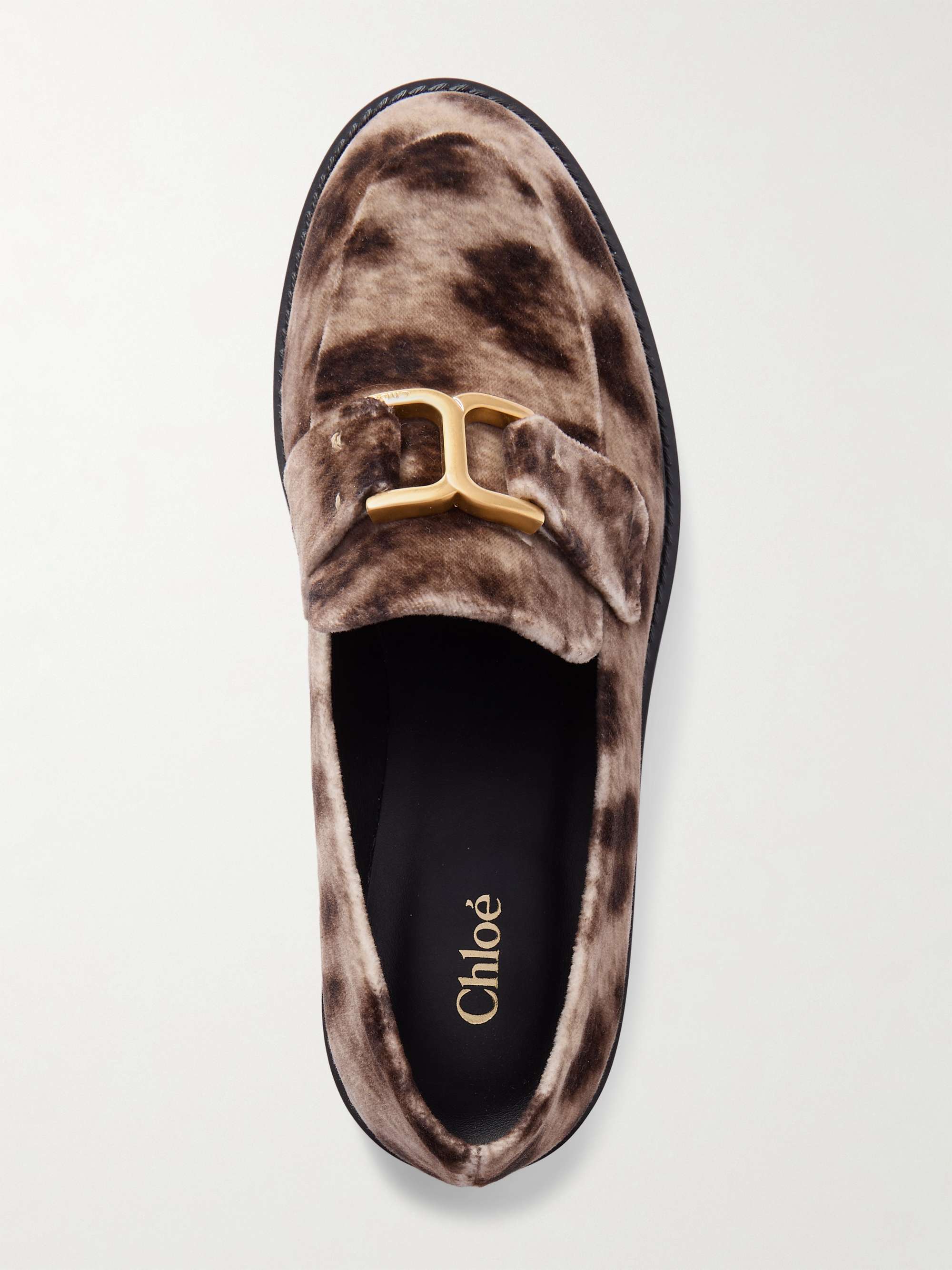 CHLOÉ 