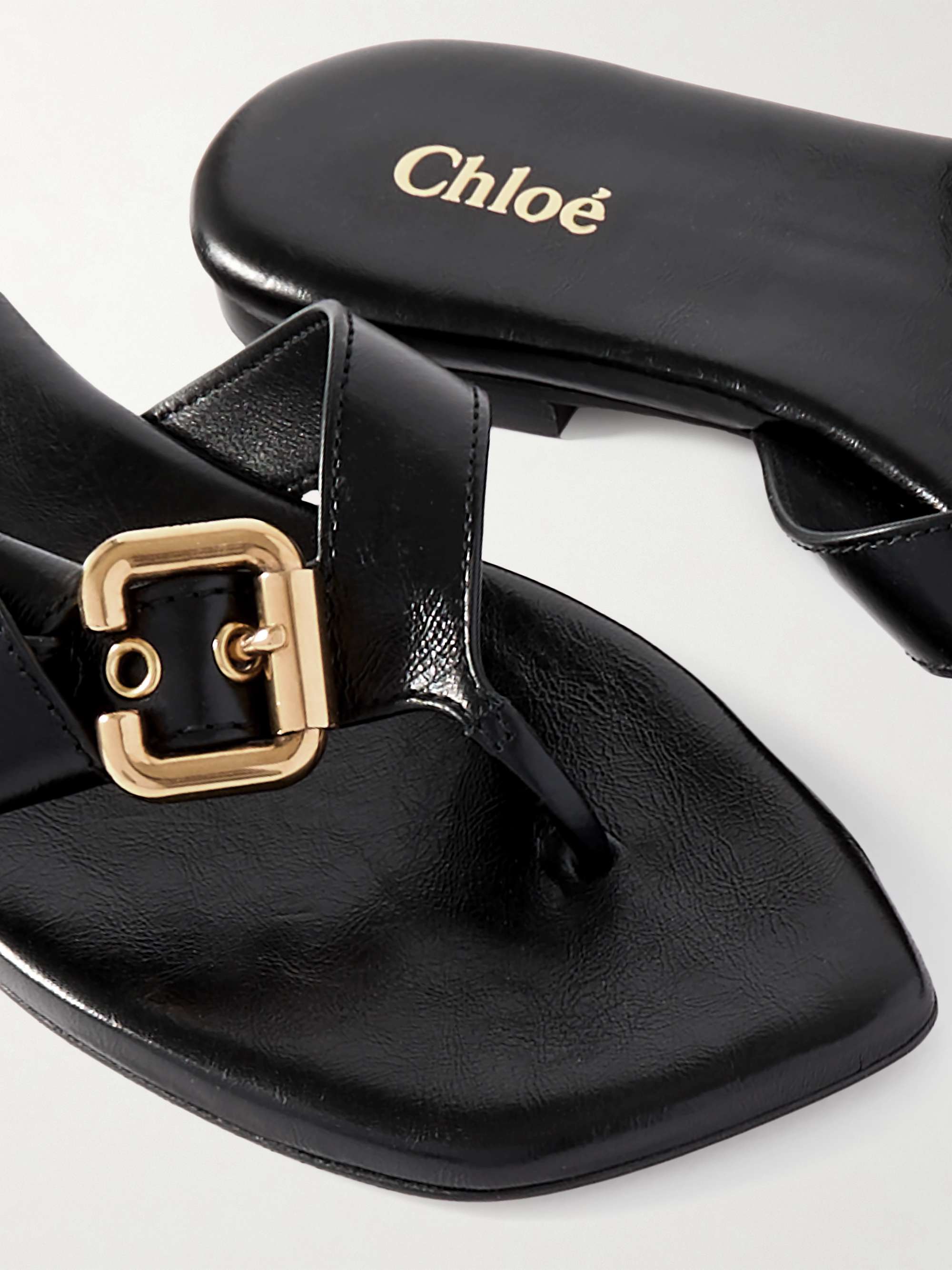 CHLOÉ 