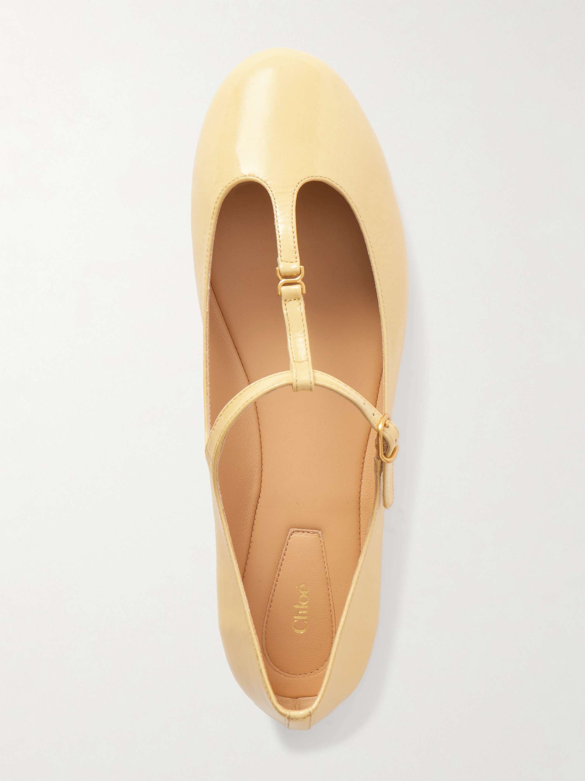 CHLOÉ 