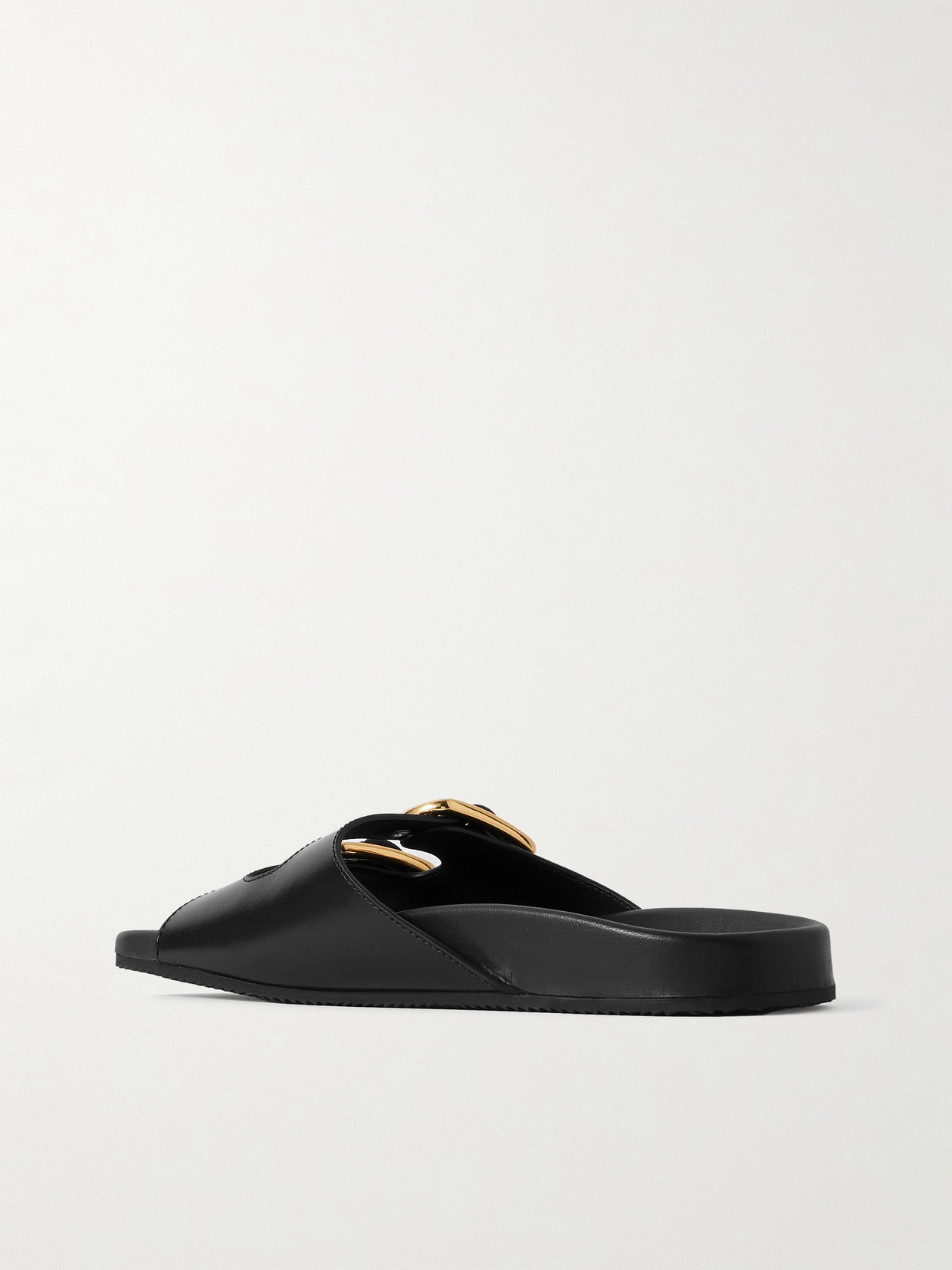 Chloé Chloè Sandals In Black