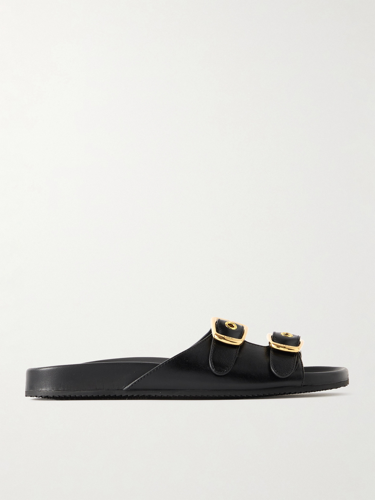 Chloé Chloè Sandals In Black