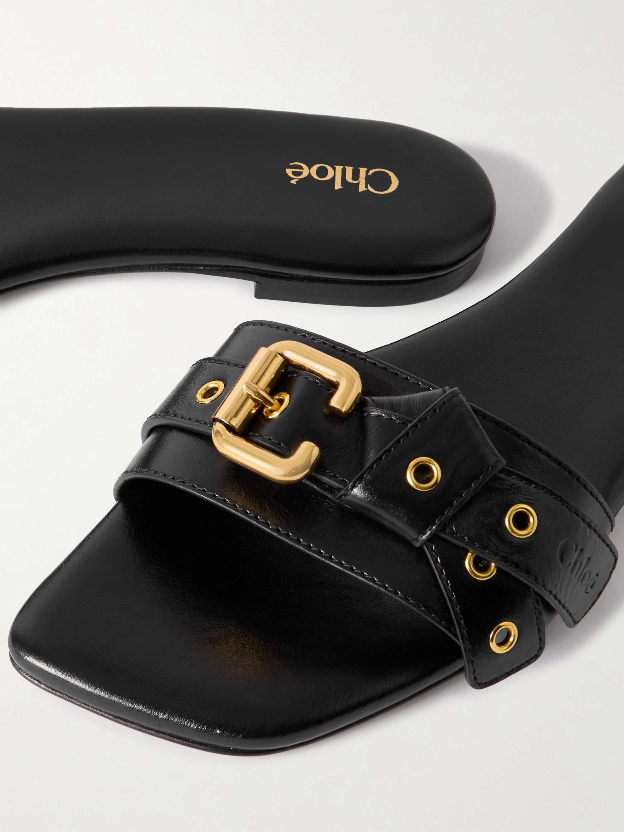 CHLOÉ 