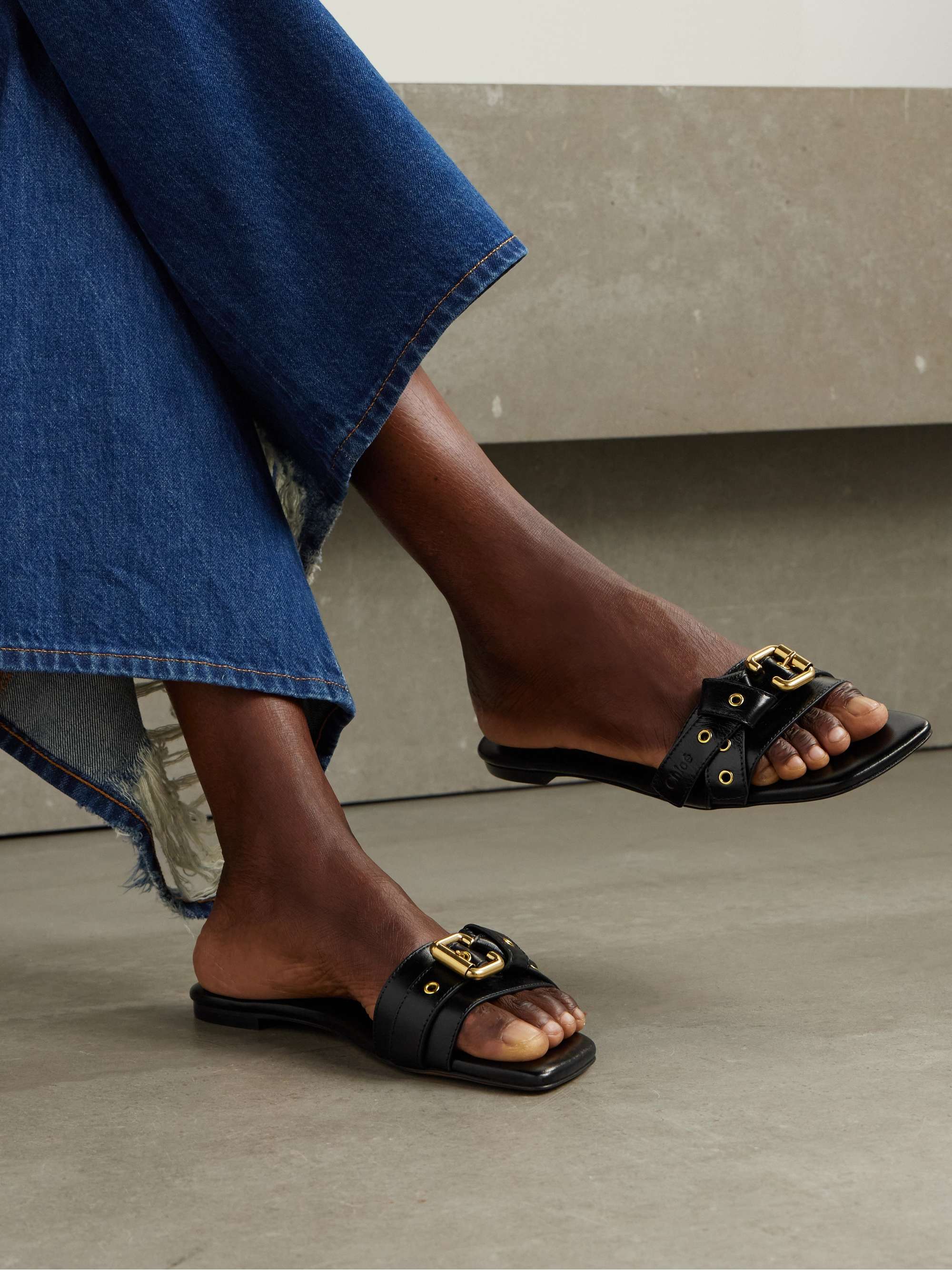 CHLOÉ 