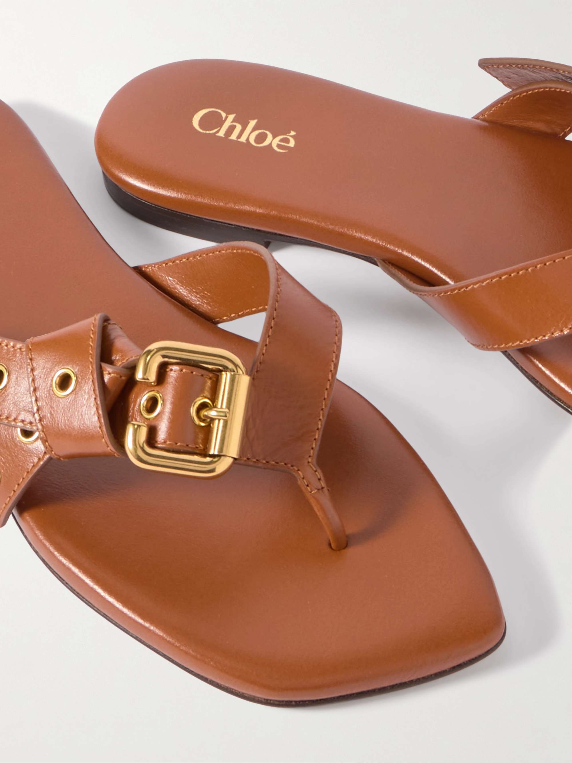 CHLOÉ 