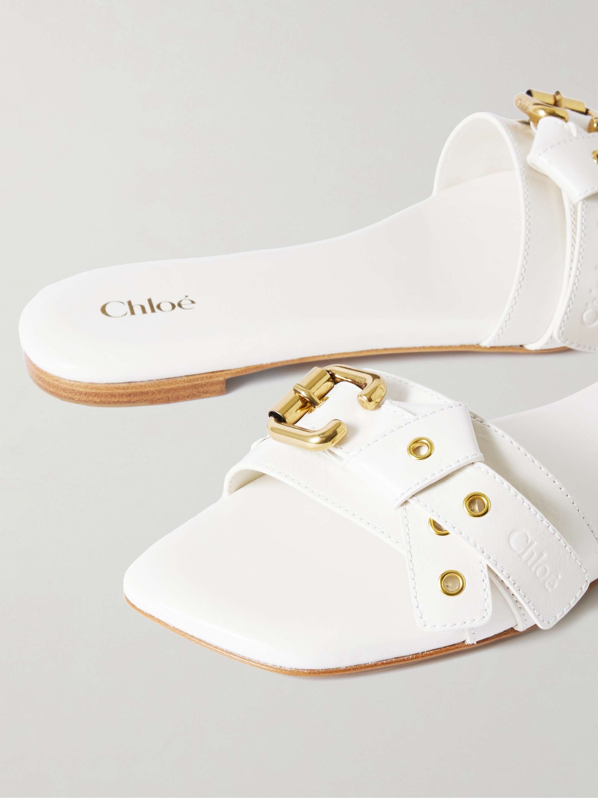 CHLOÉ 