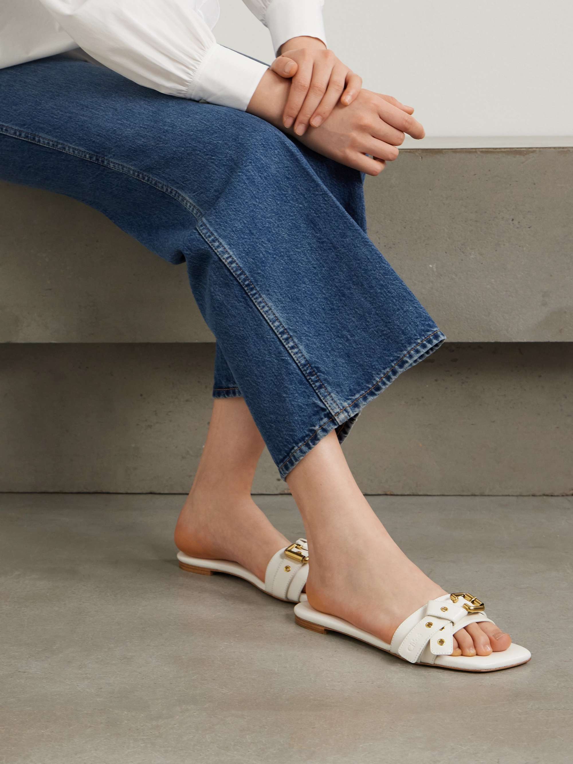 CHLOÉ 