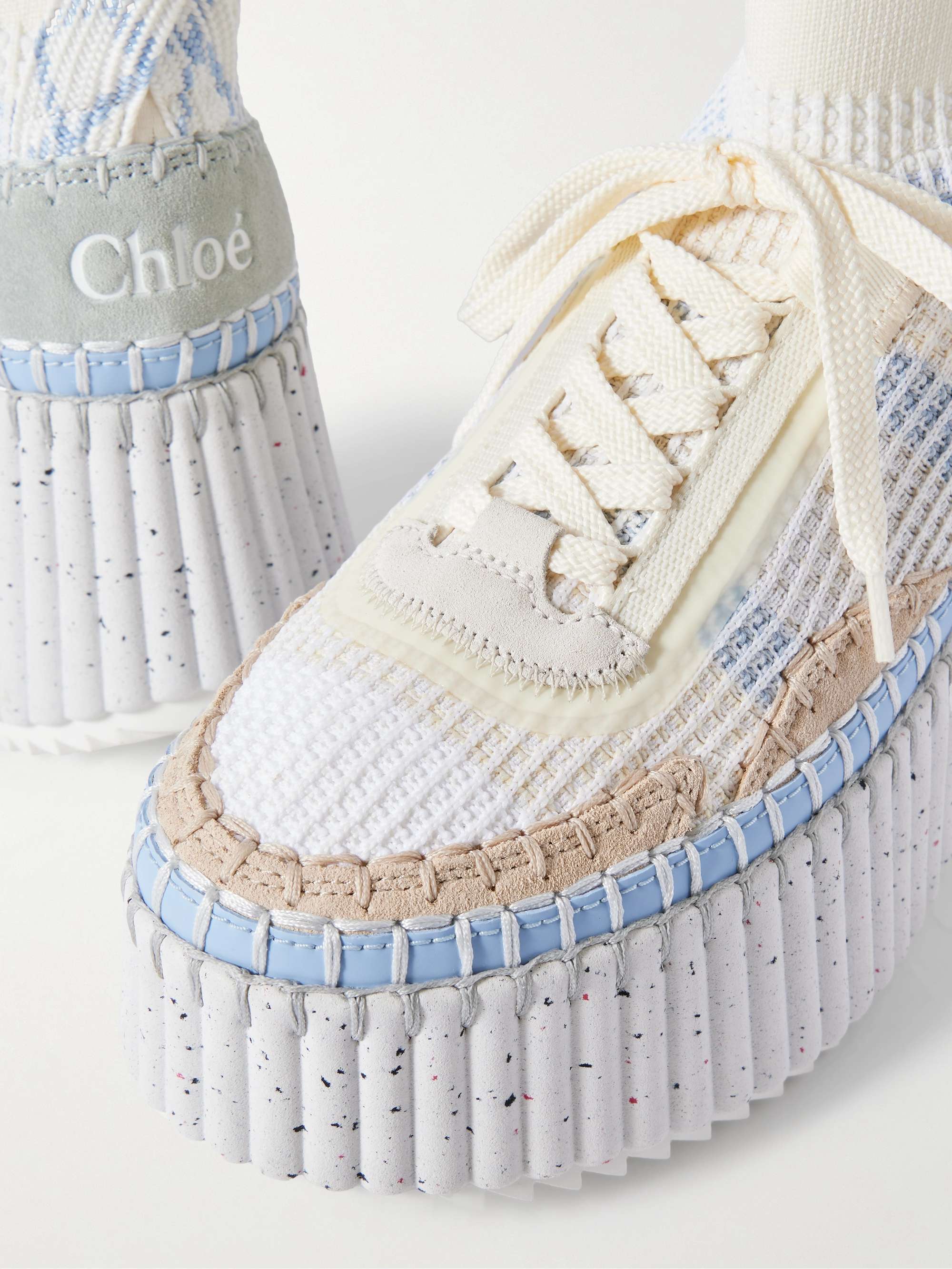 CHLOÉ 
