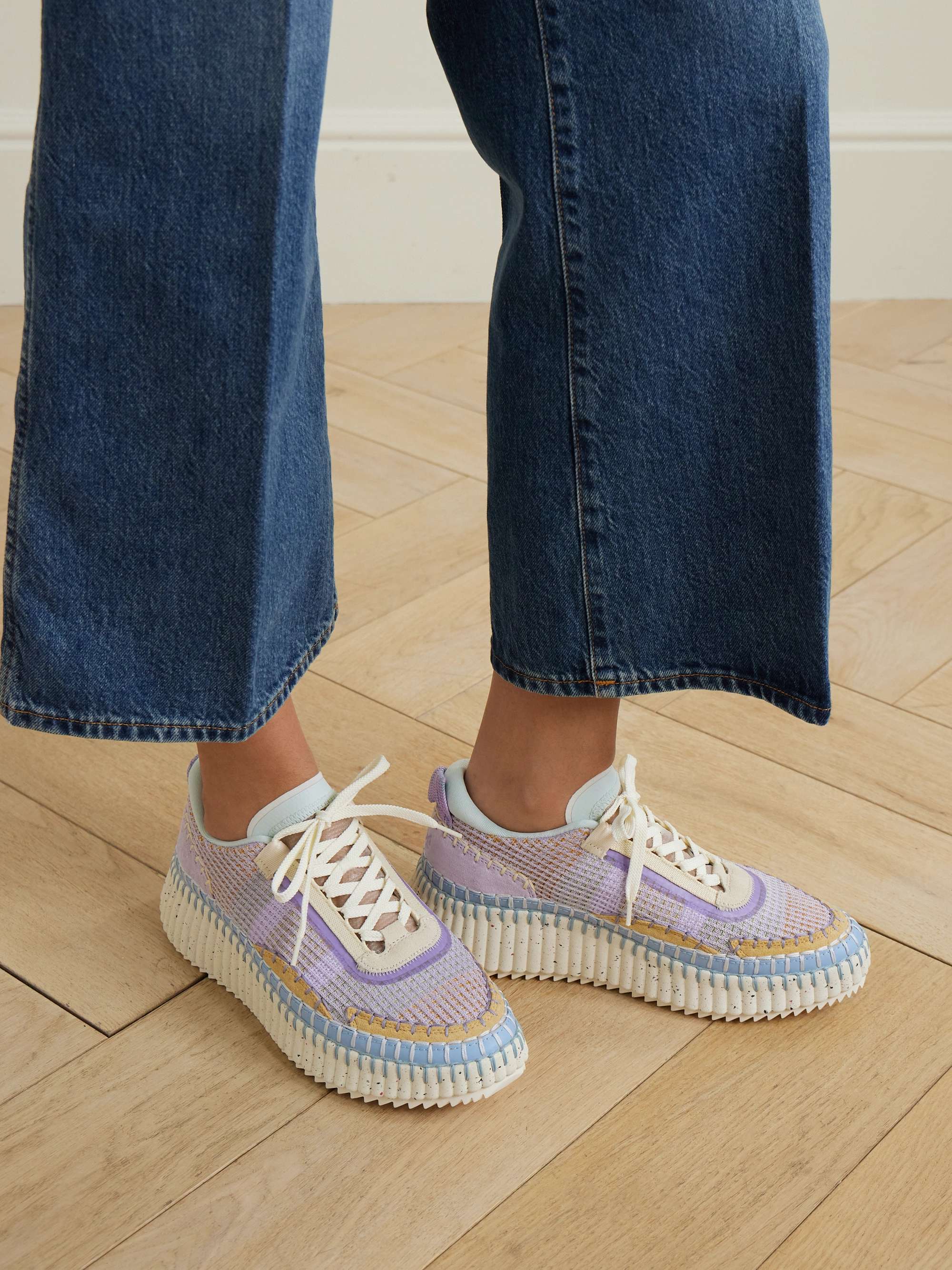 CHLOÉ 