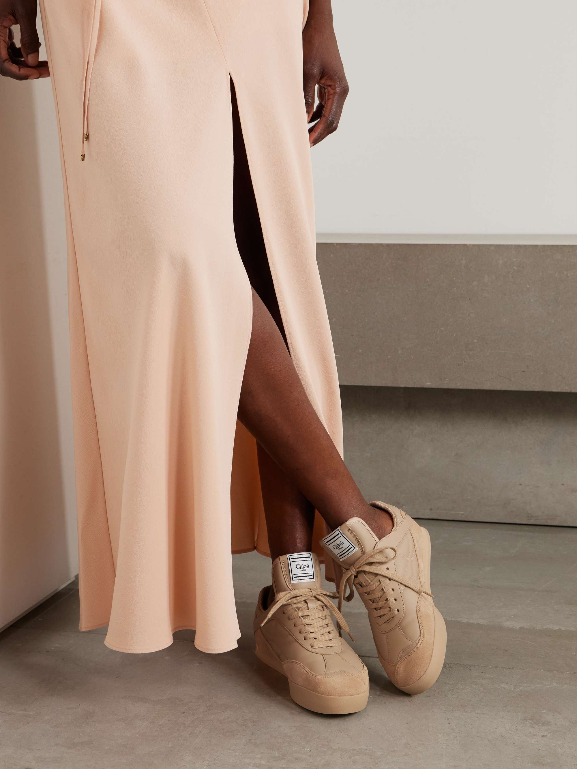 CHLOÉ 