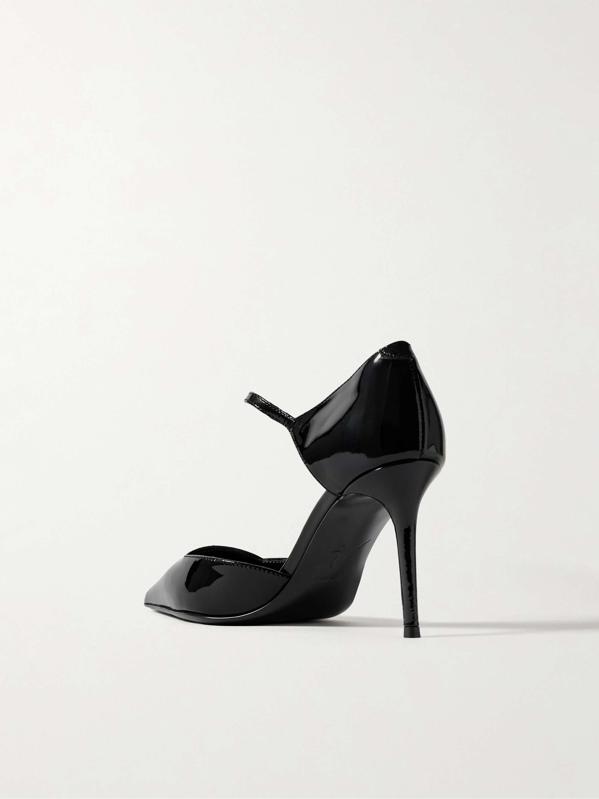 GIUSEPPE ZANOTTI 