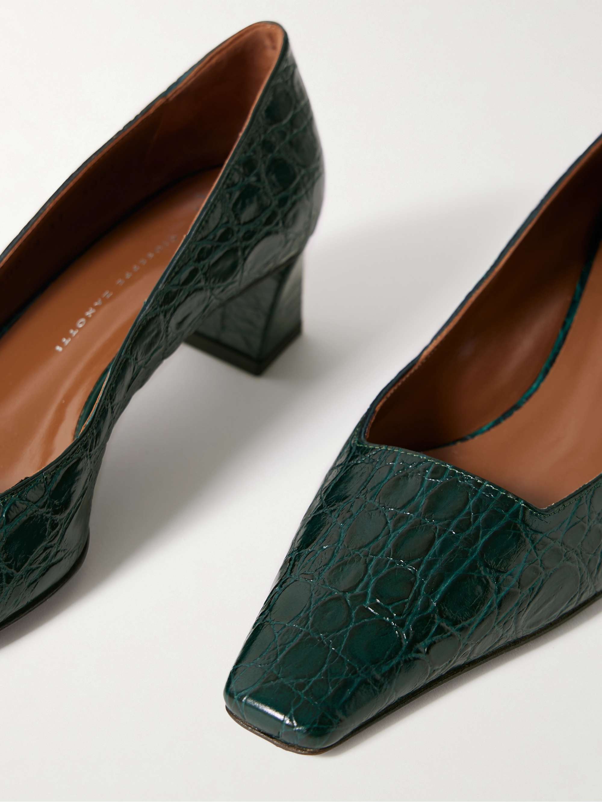 GIUSEPPE ZANOTTI 