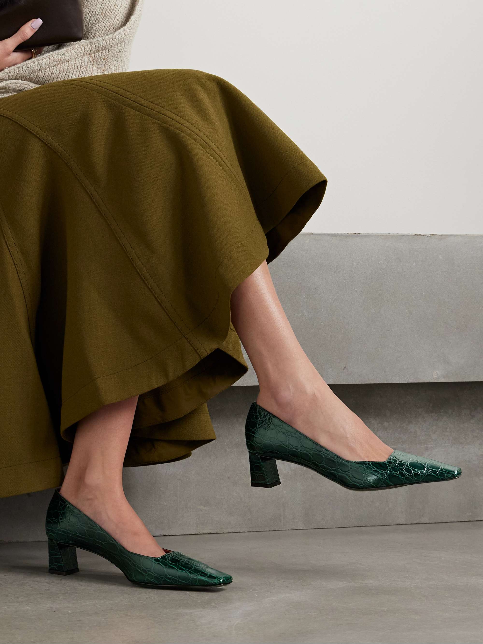 GIUSEPPE ZANOTTI 