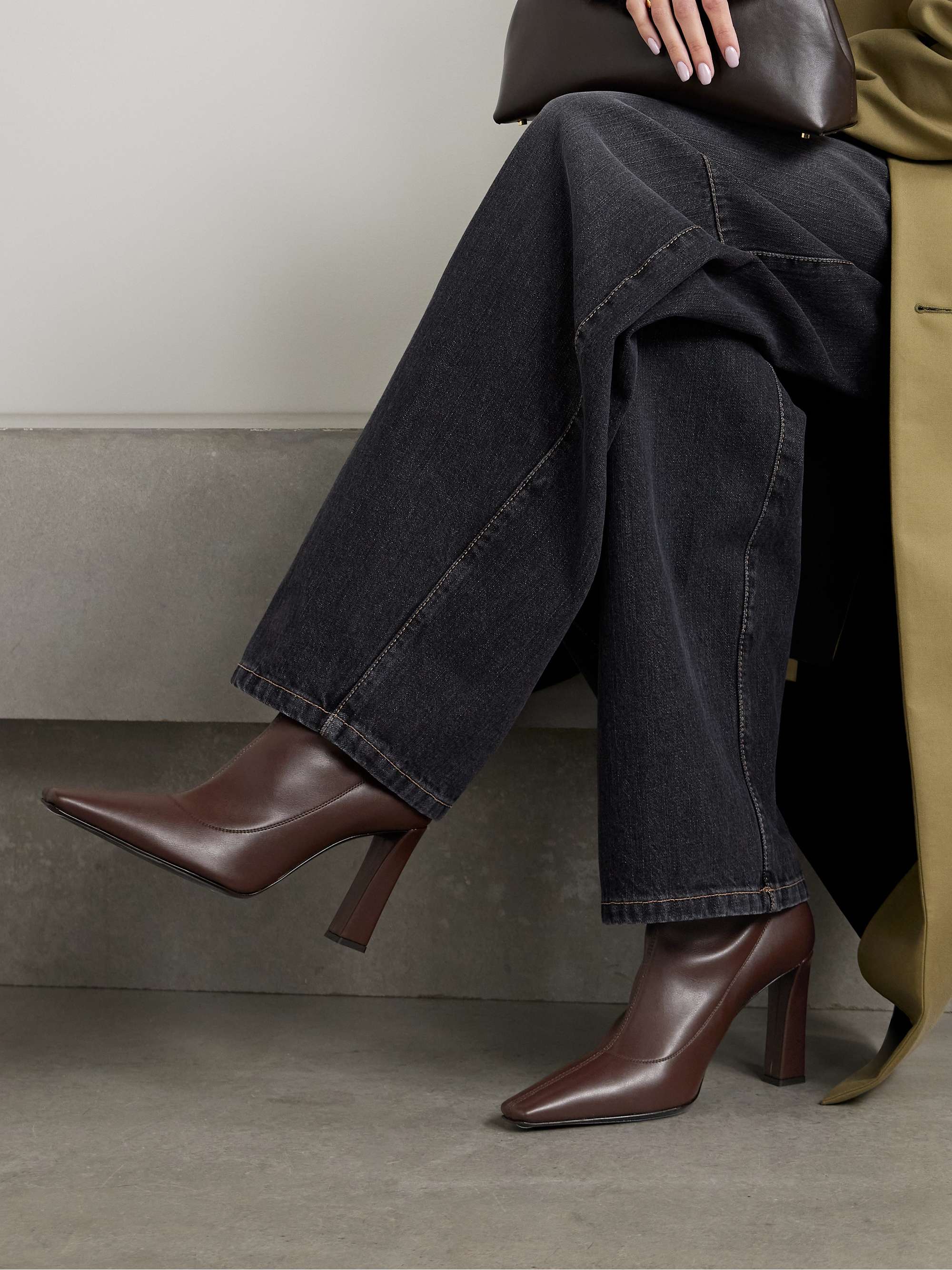GIUSEPPE ZANOTTI 