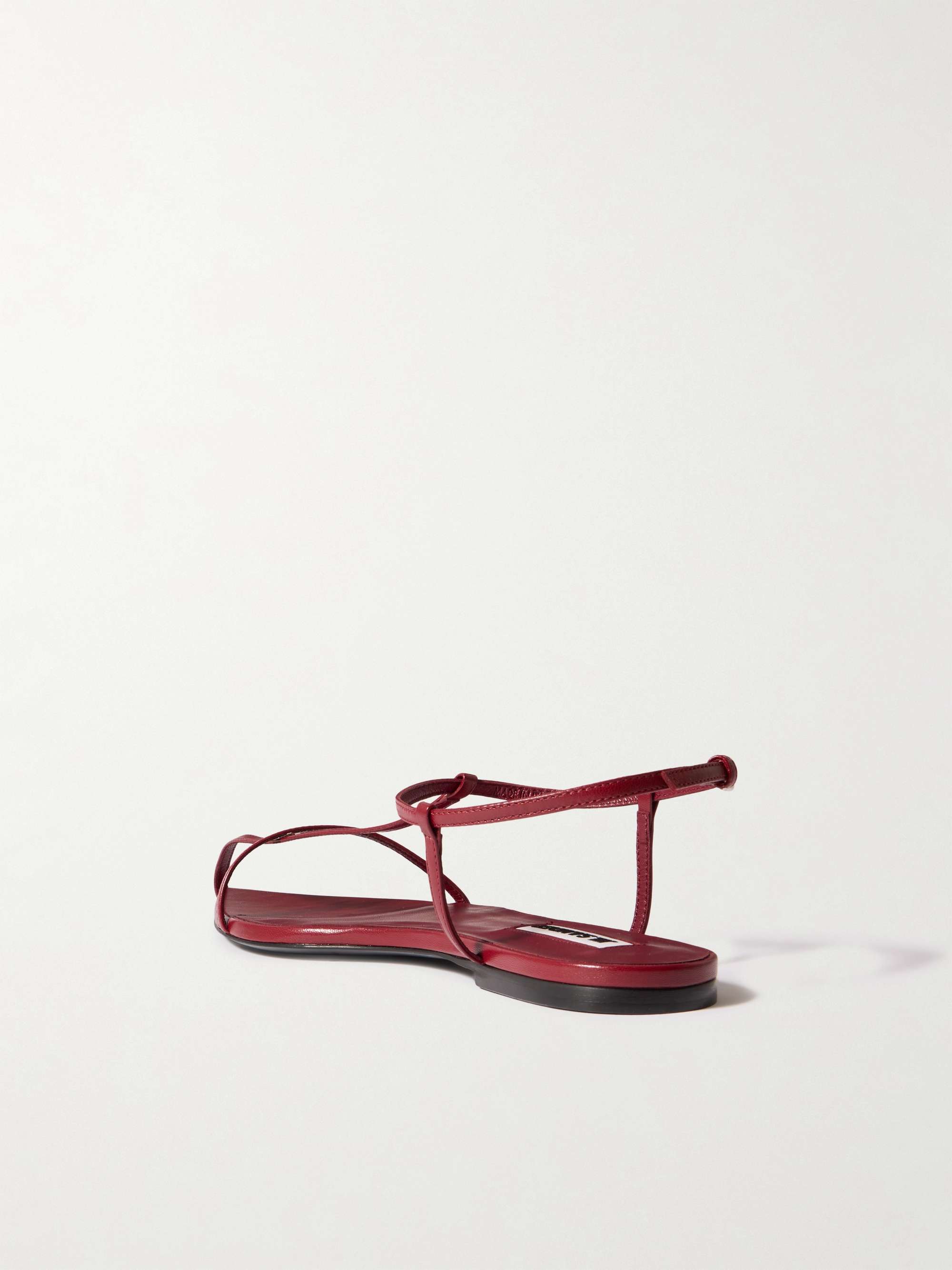 JIL SANDER 