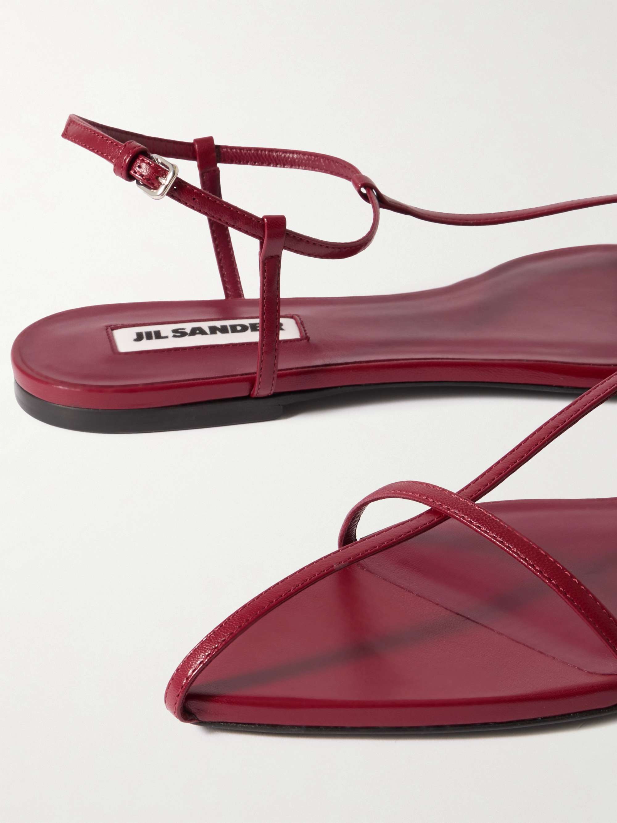 JIL SANDER 