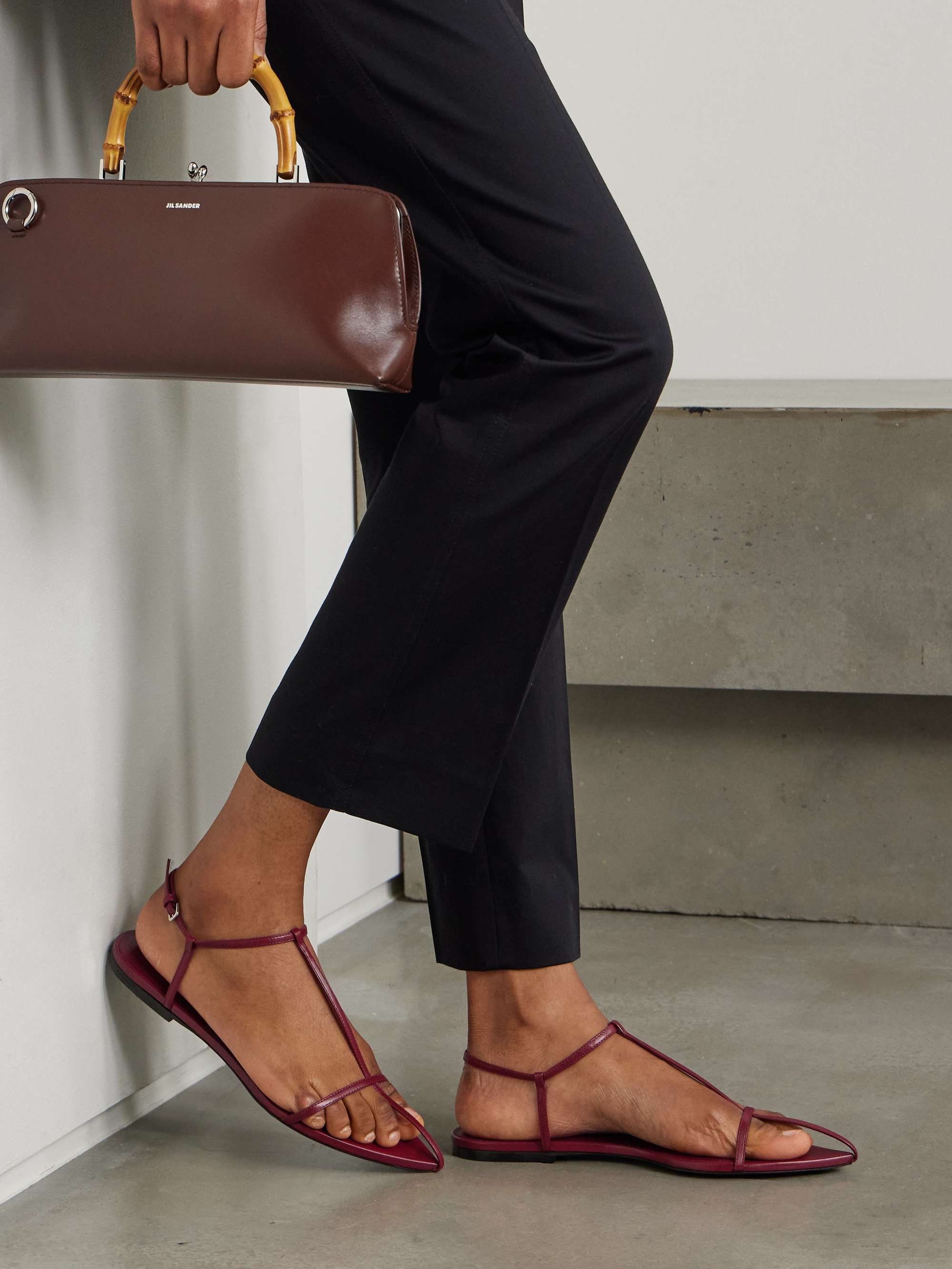 JIL SANDER 
