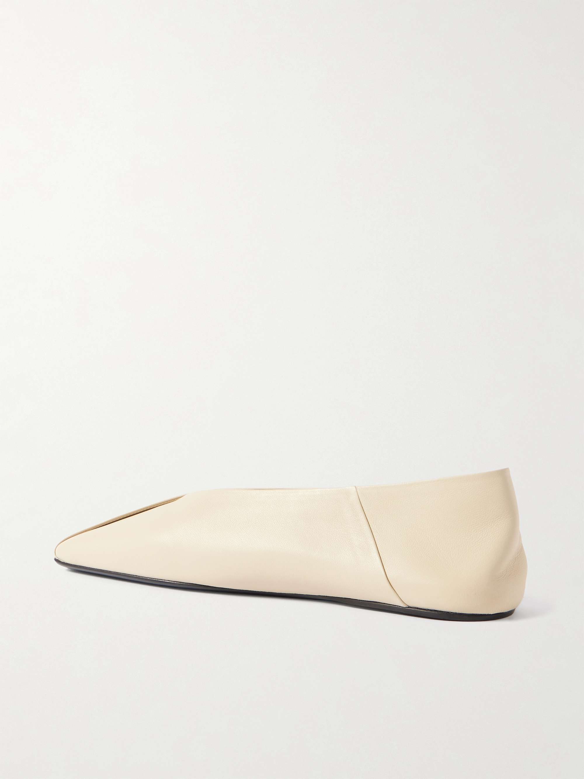 JIL SANDER 