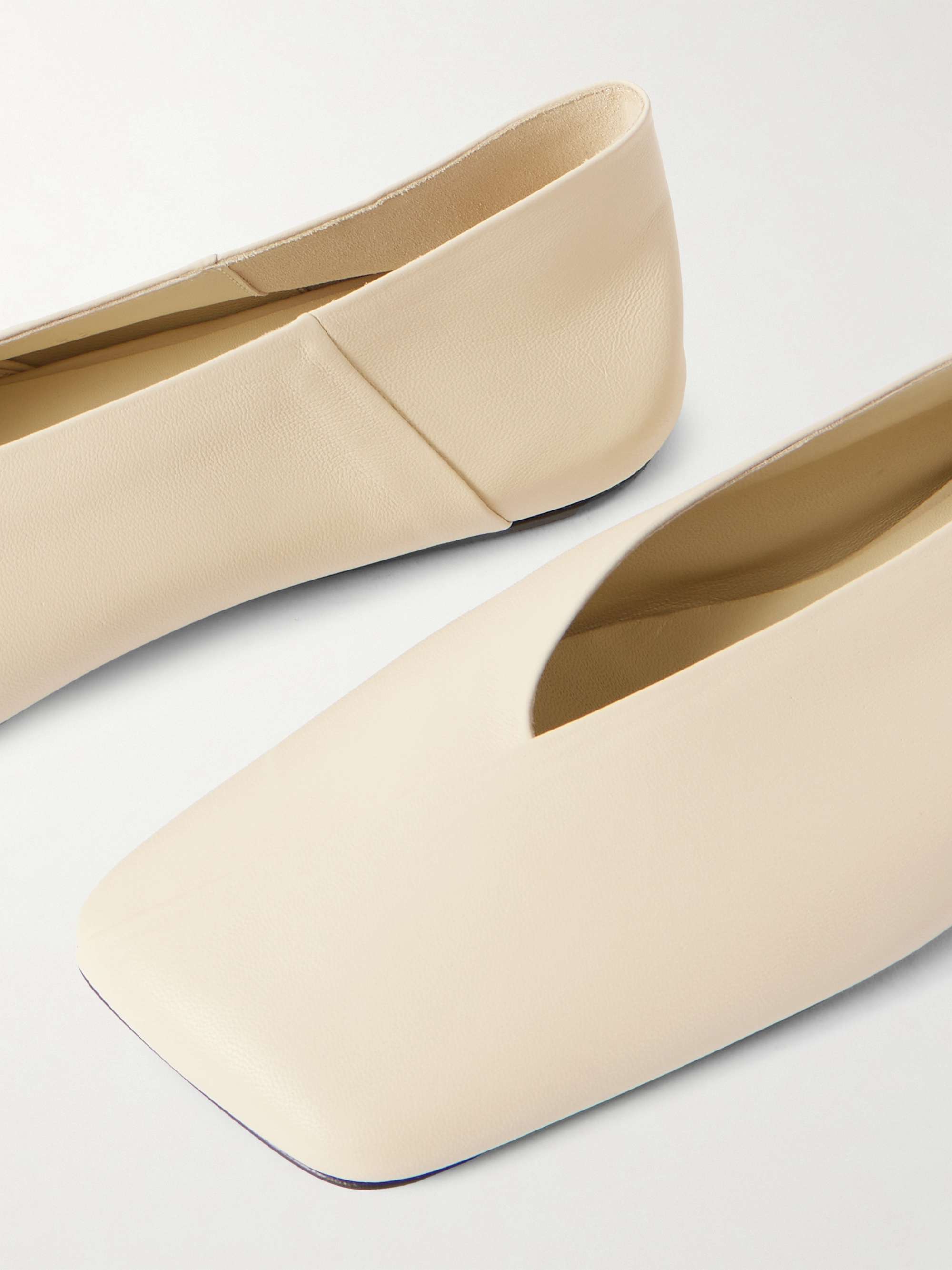 JIL SANDER 