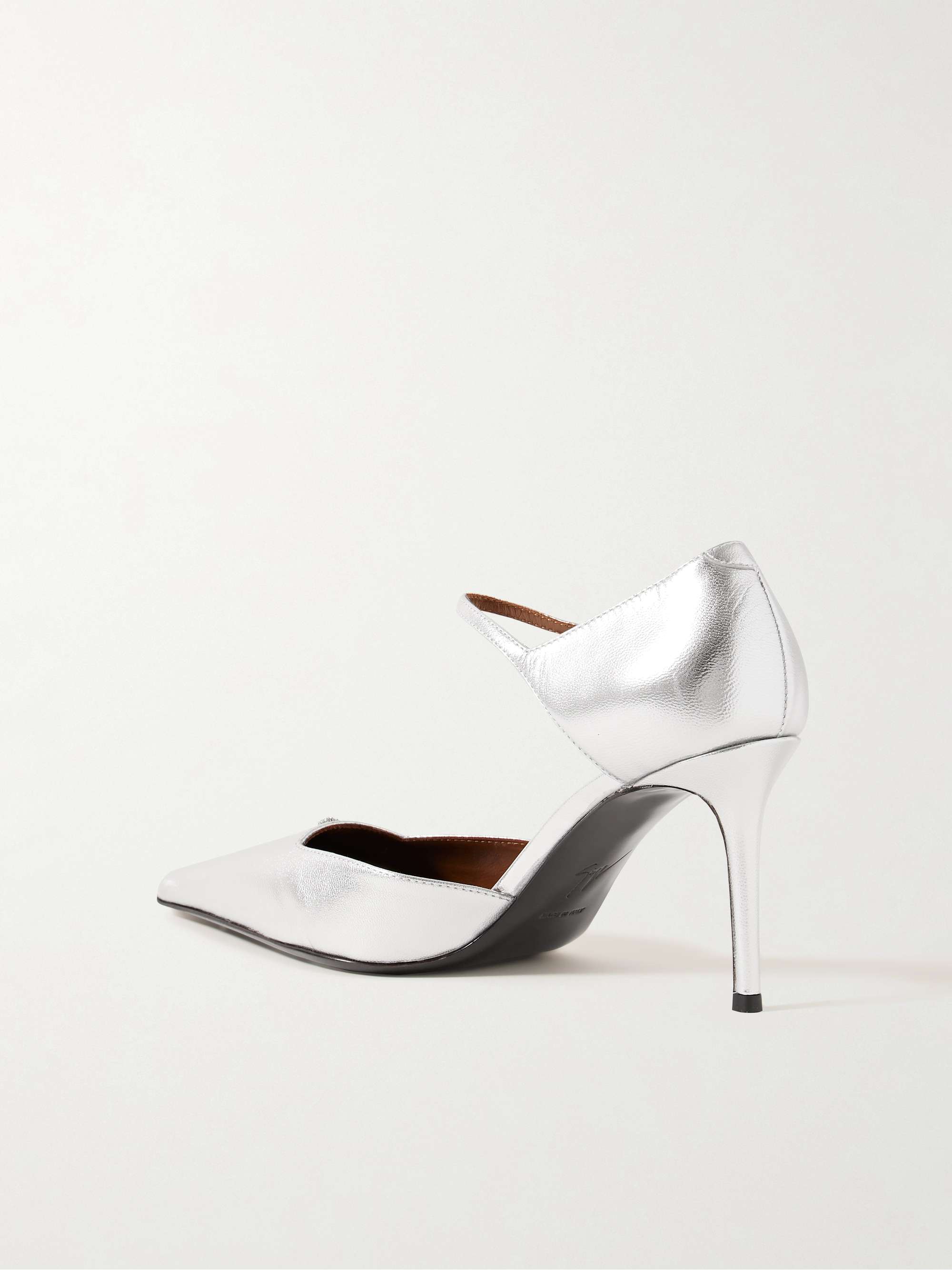 GIUSEPPE ZANOTTI 