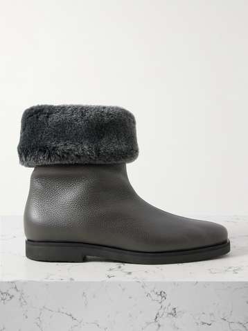 New designer boots 2025