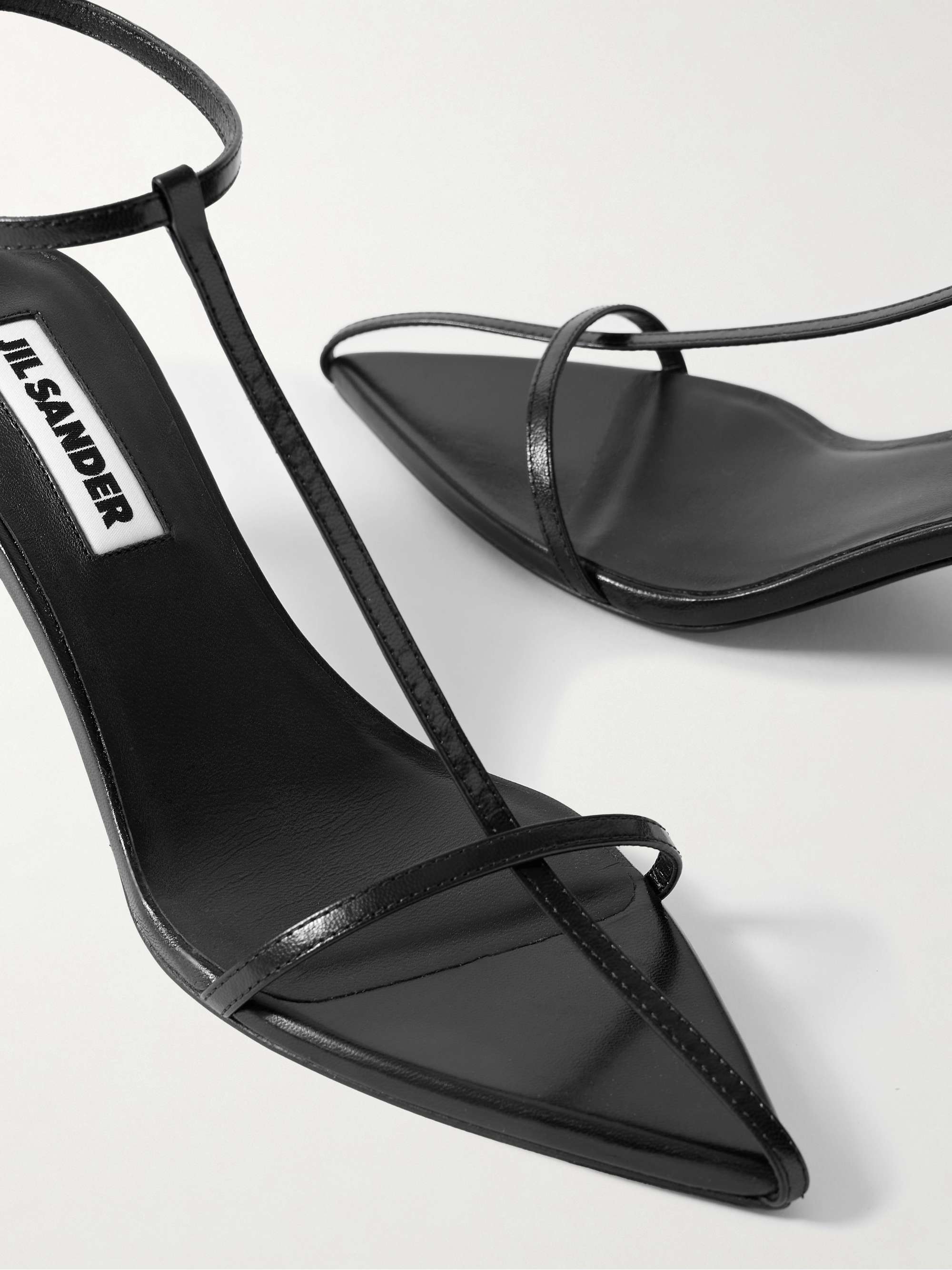 JIL SANDER 