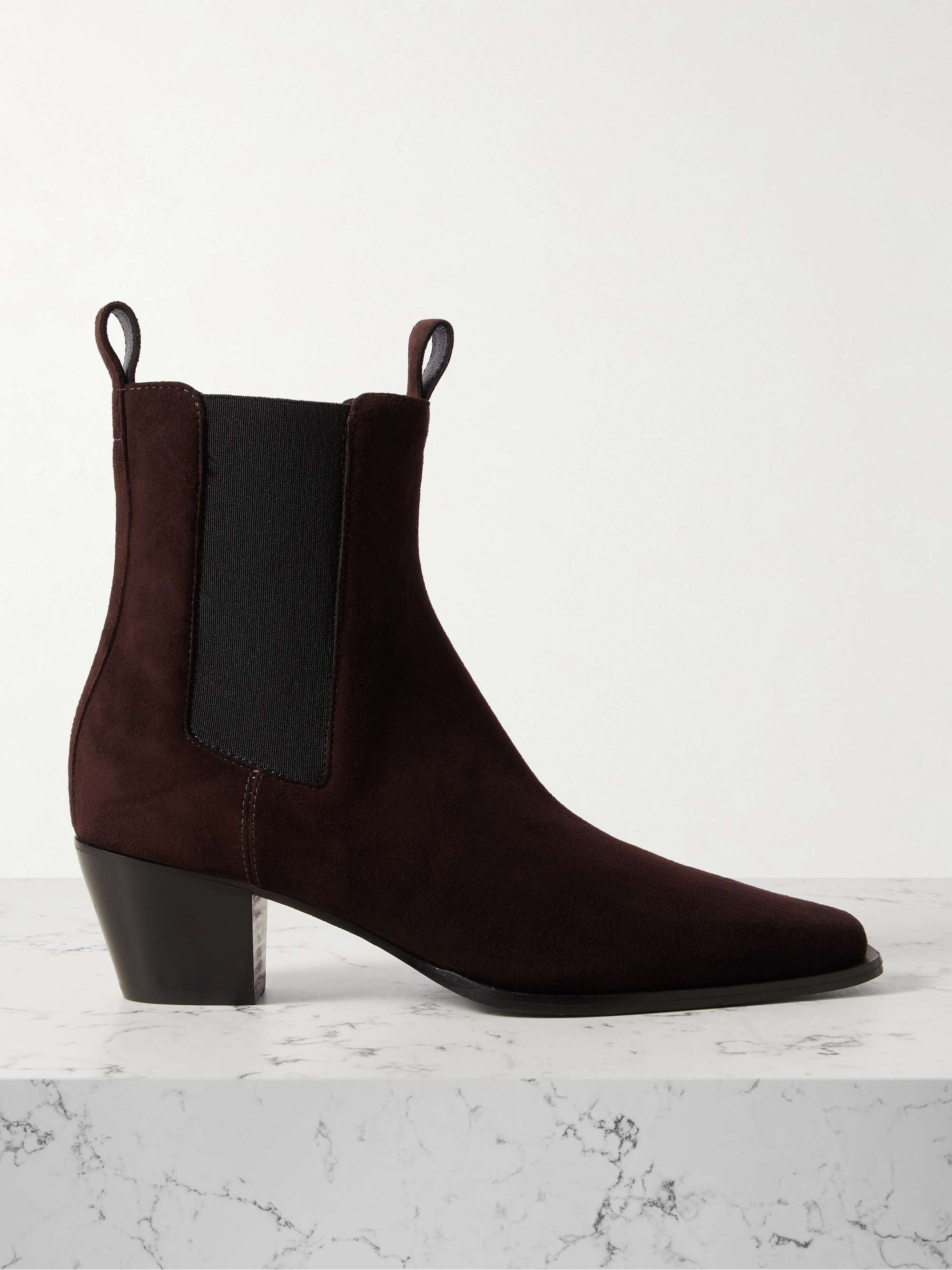 Chelsea suede deals