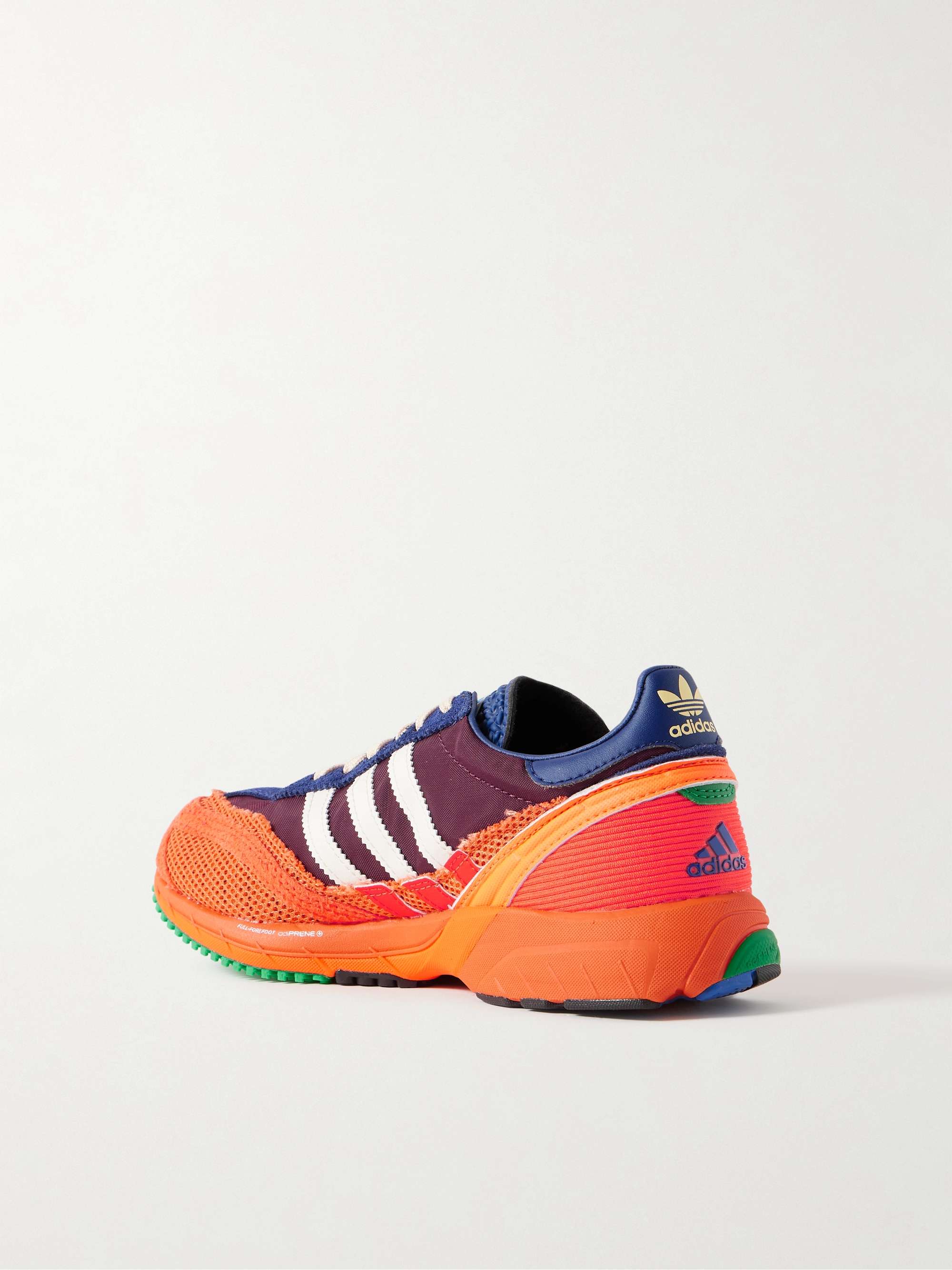 ADIDAS ORIGINALS 
