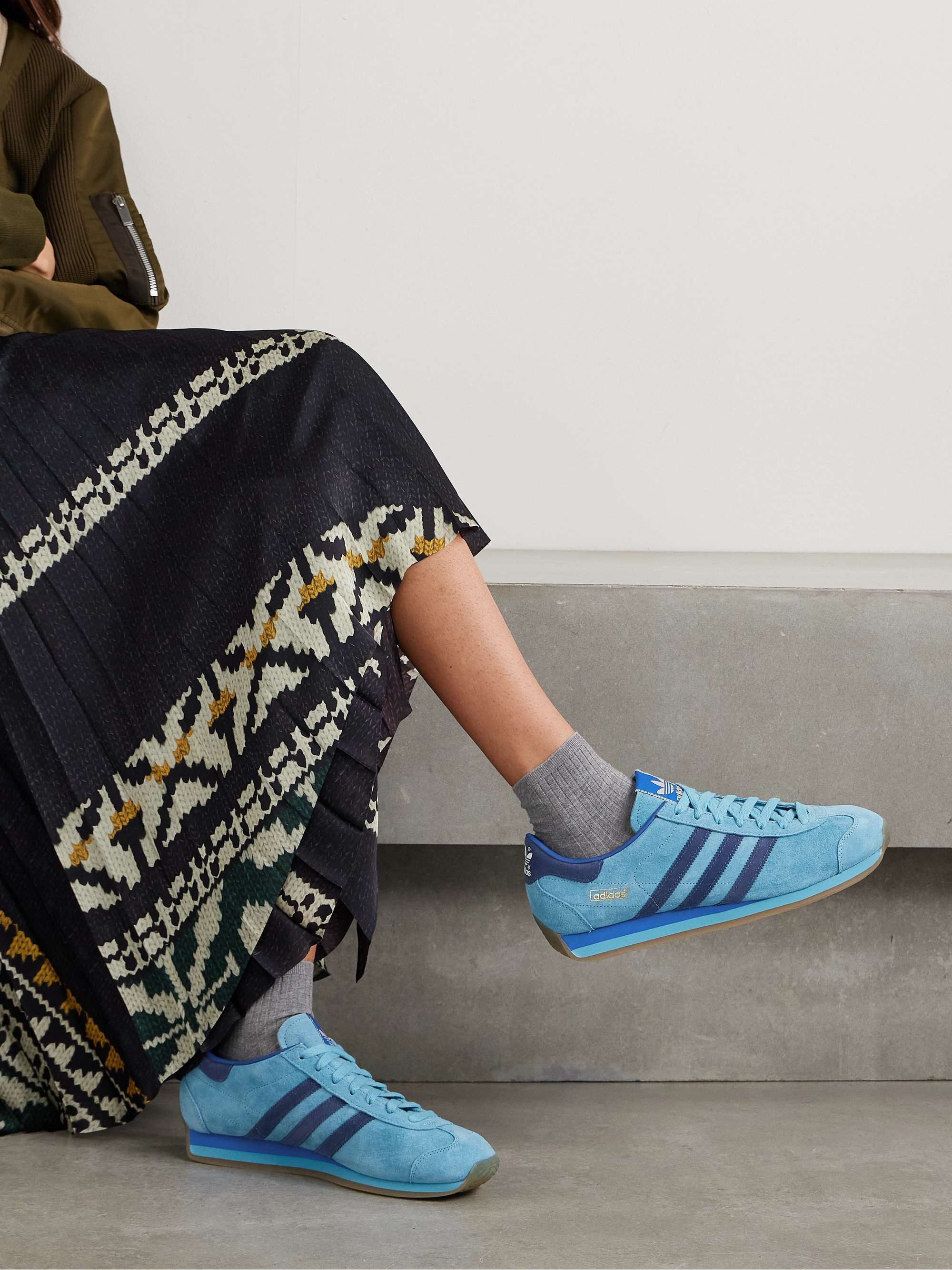 ADIDAS ORIGINALS 