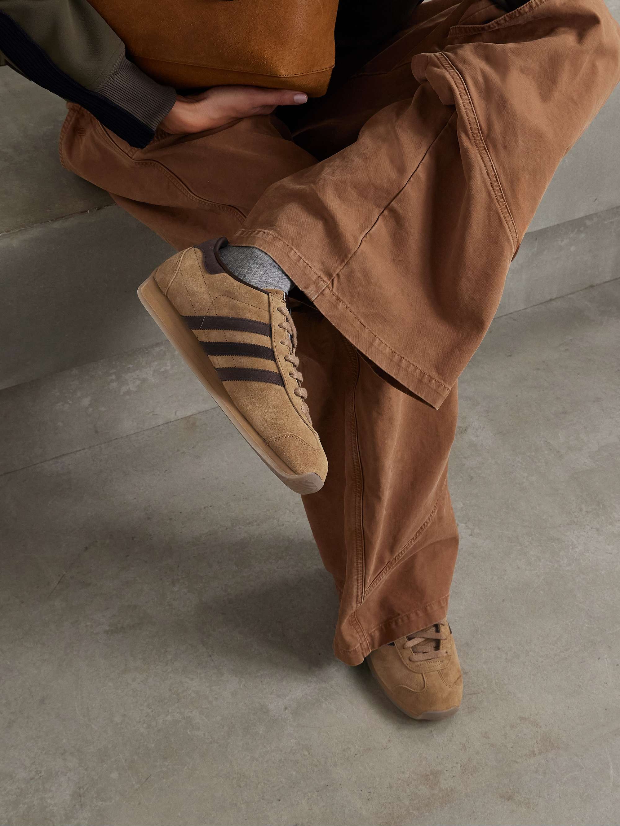 ADIDAS ORIGINALS 