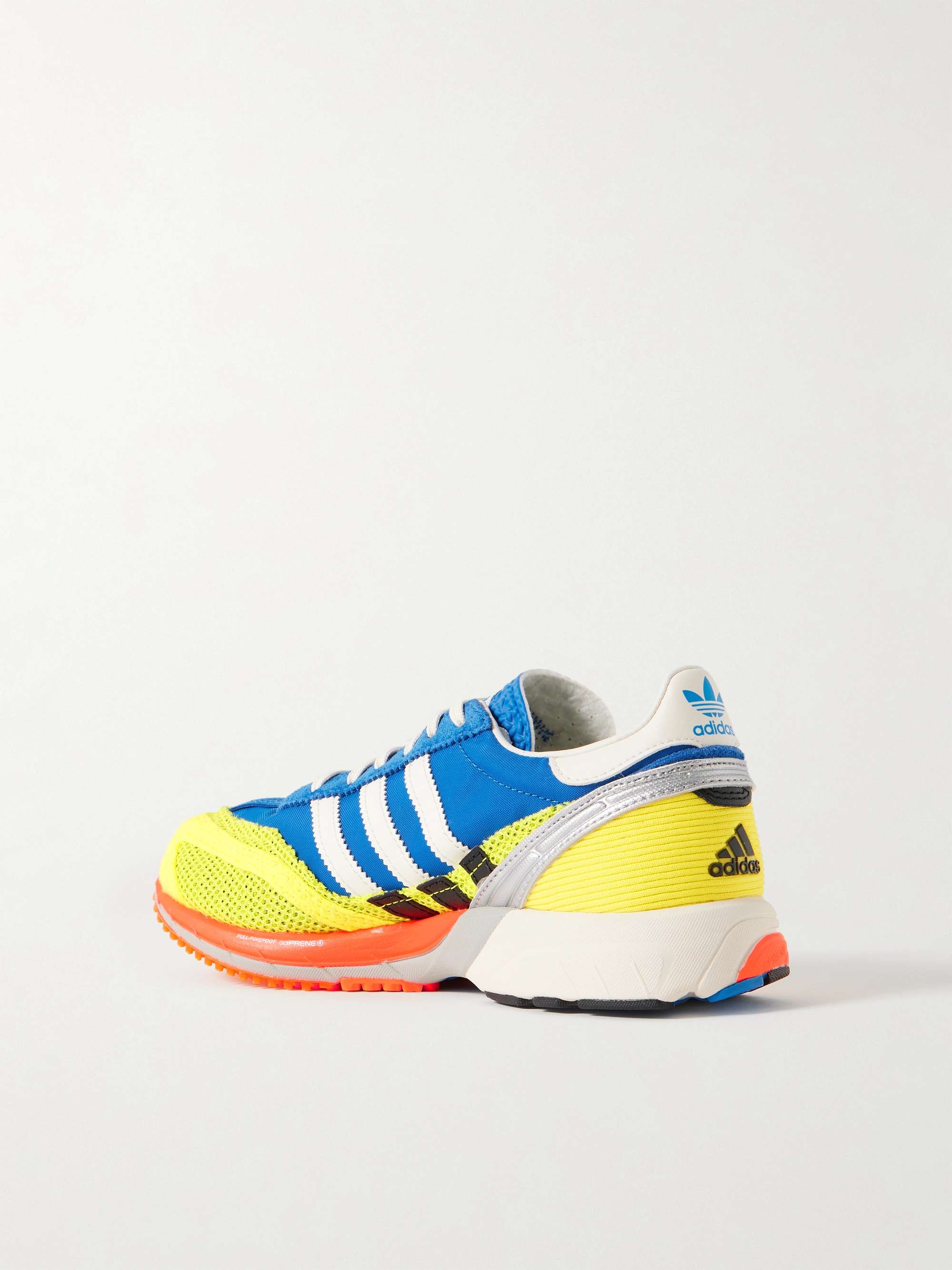 ADIDAS ORIGINALS 