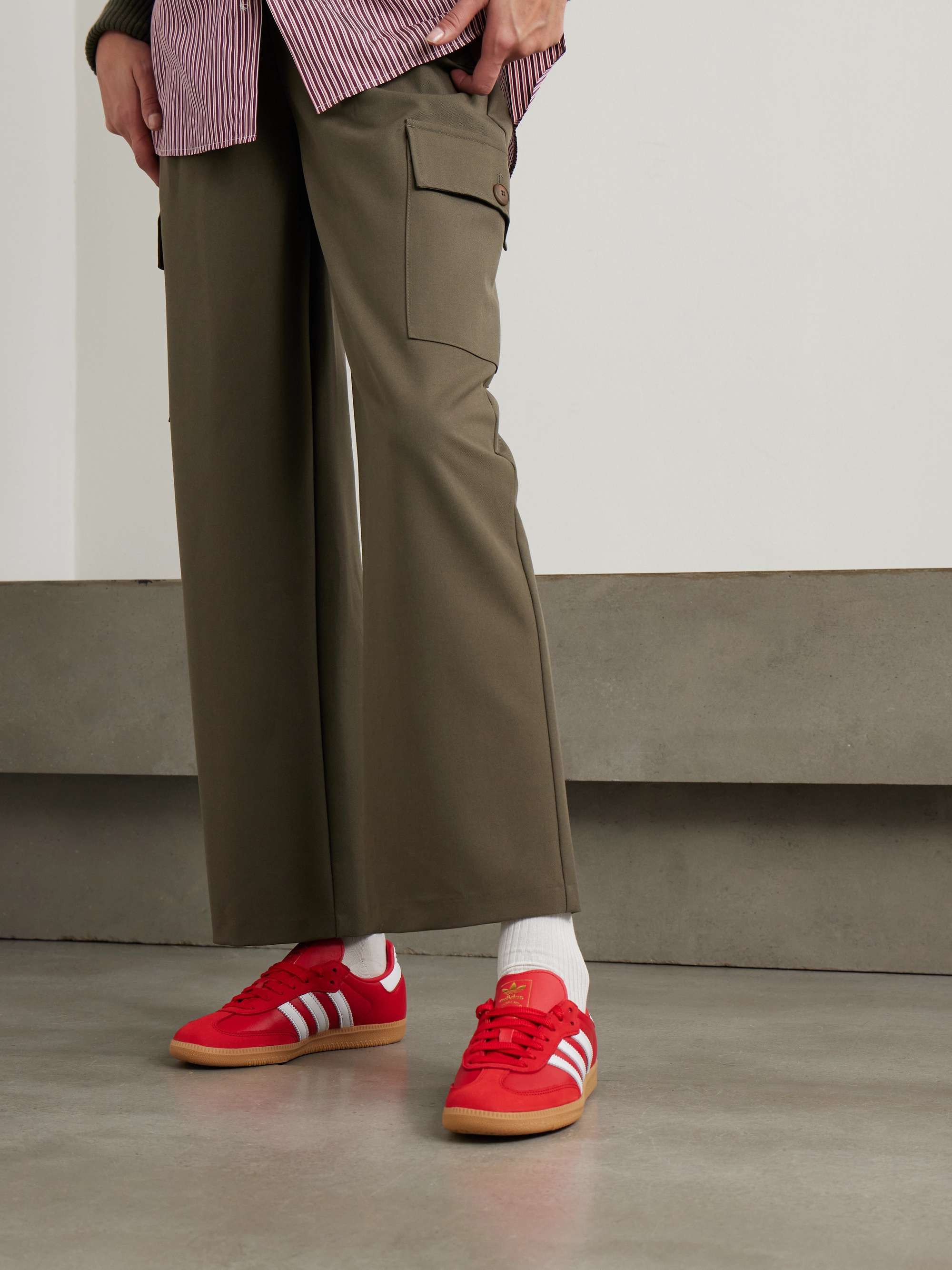 ADIDAS ORIGINALS 