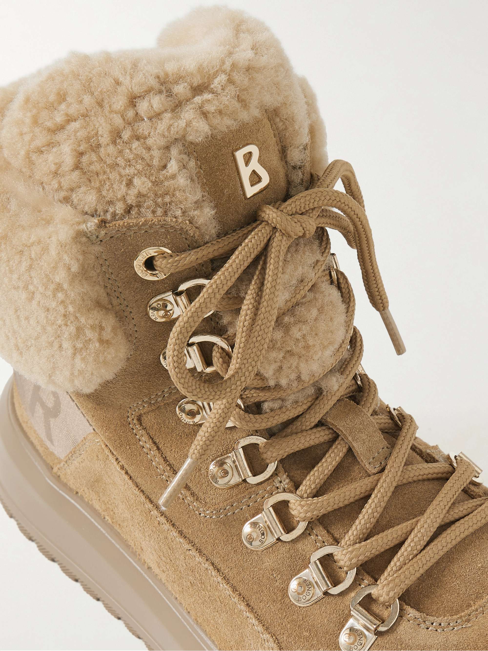 BOGNER 