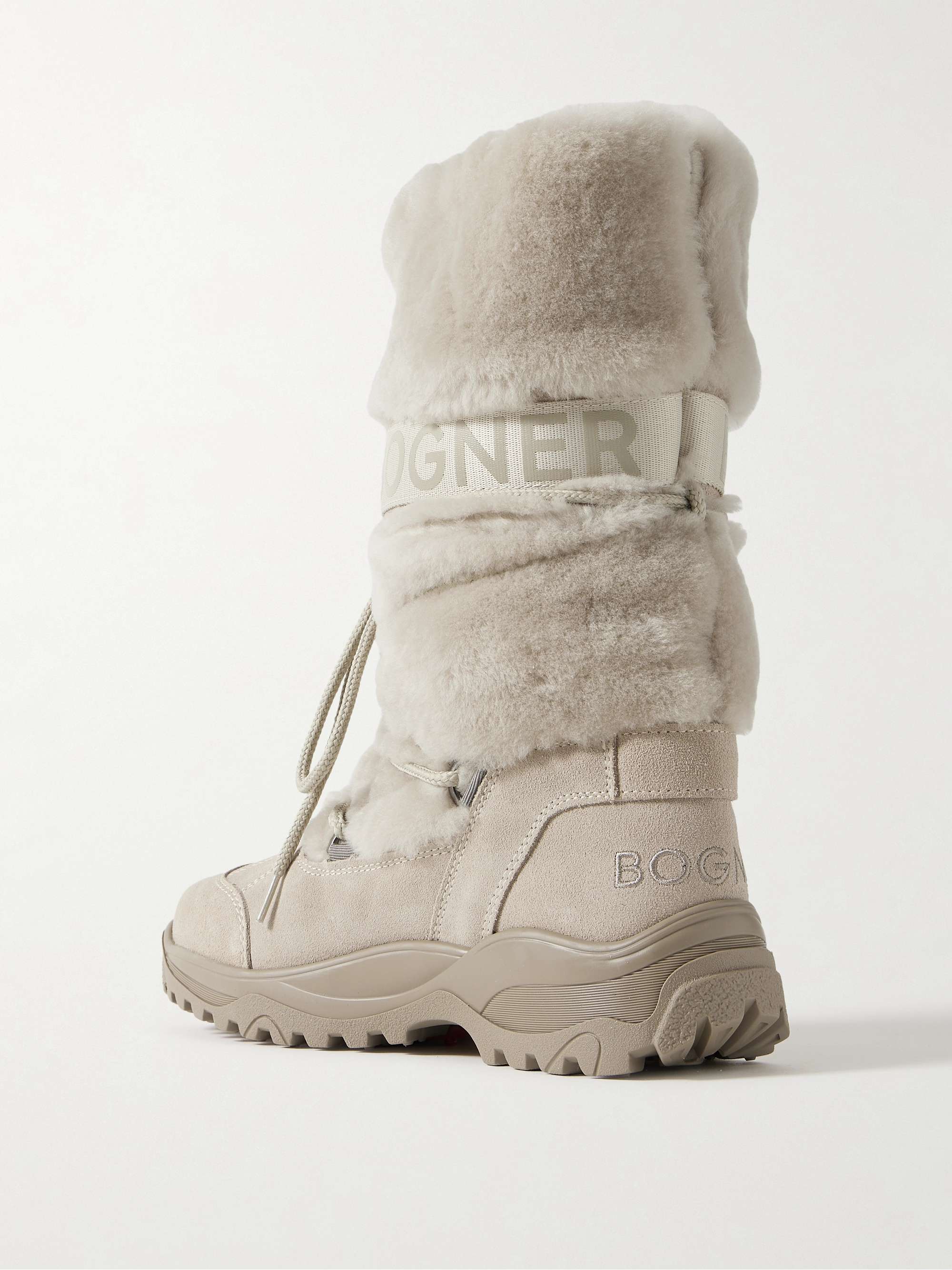 BOGNER 