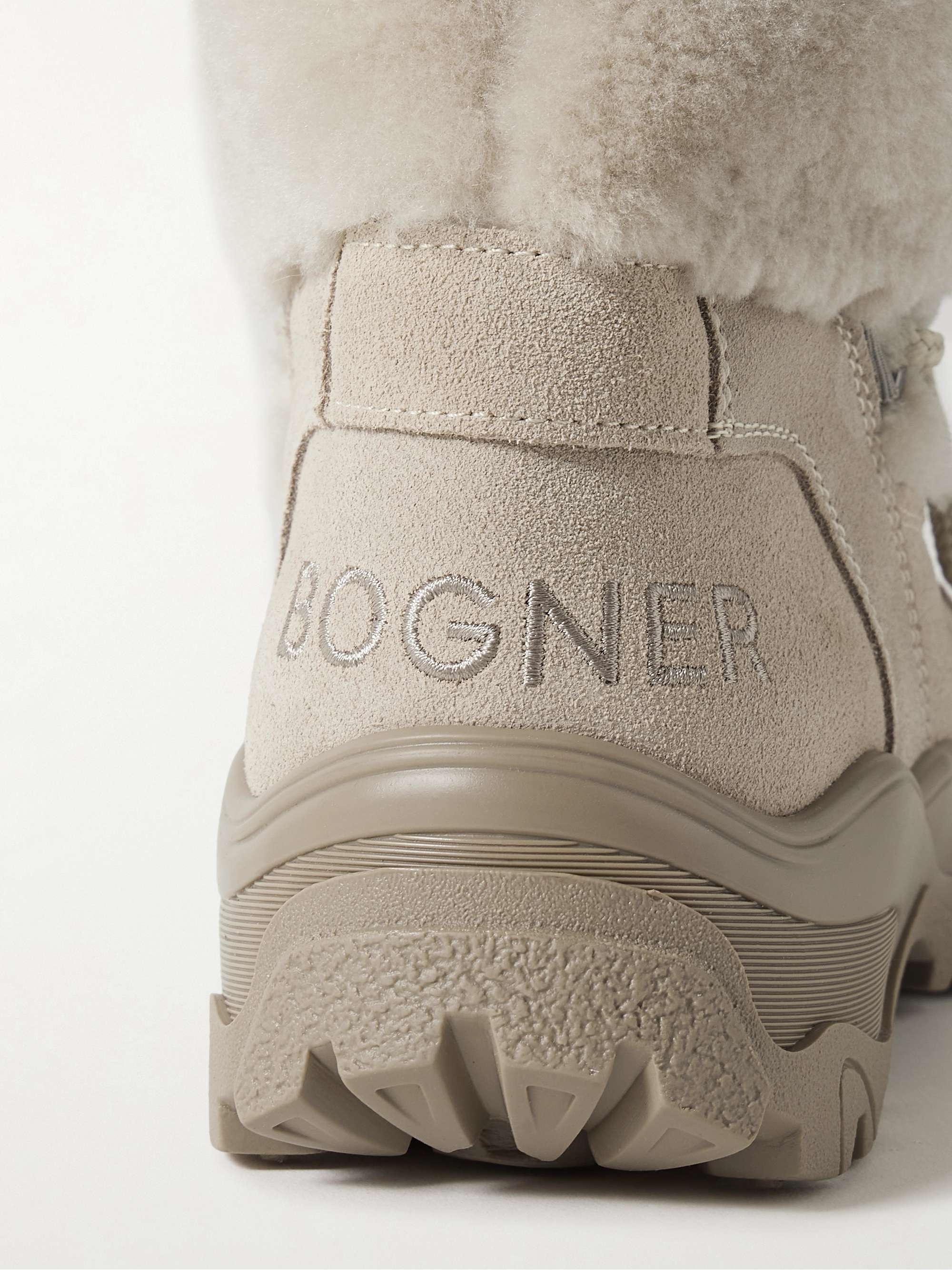 BOGNER 