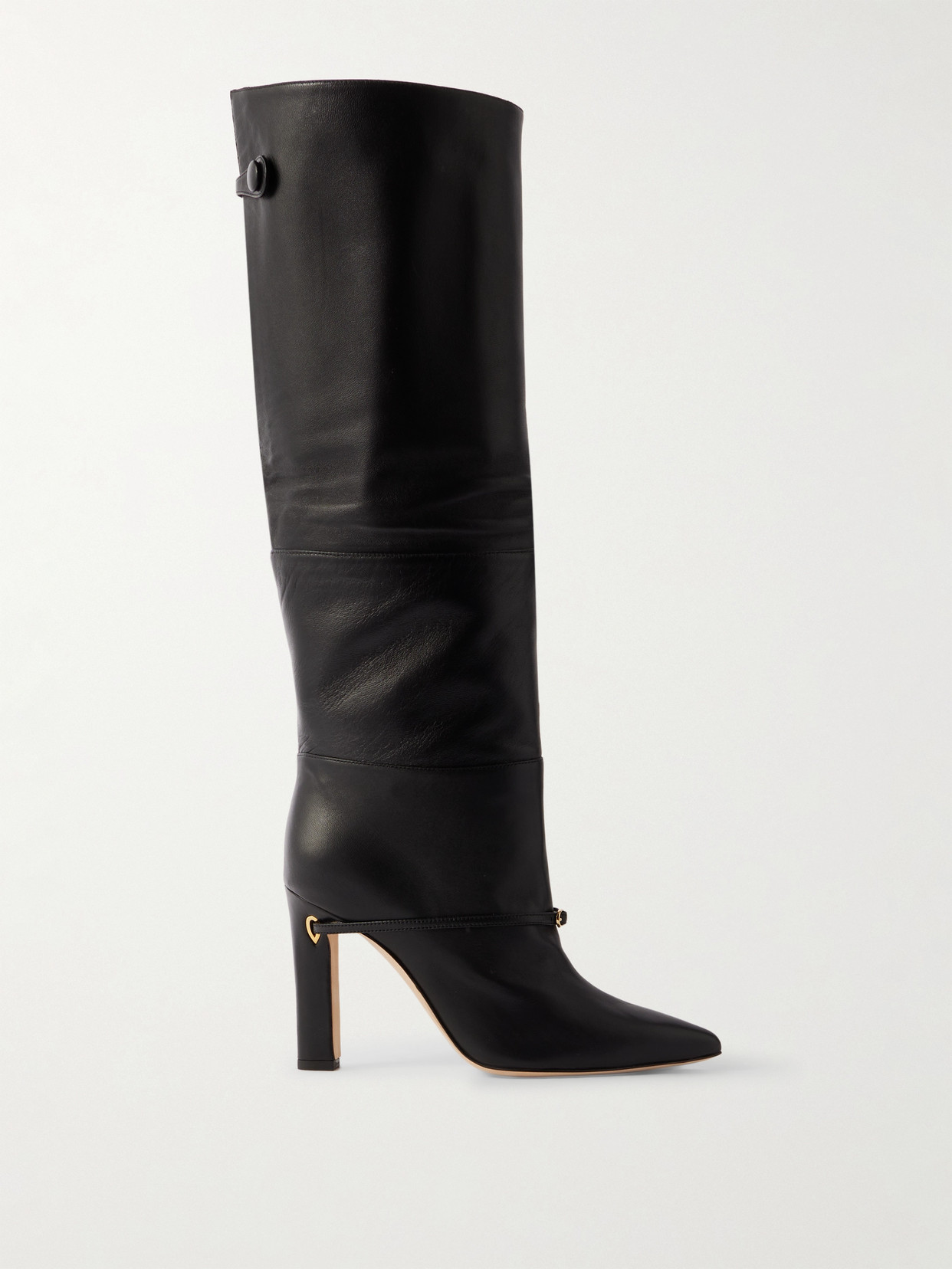 Jimmy choo mahesa boots online