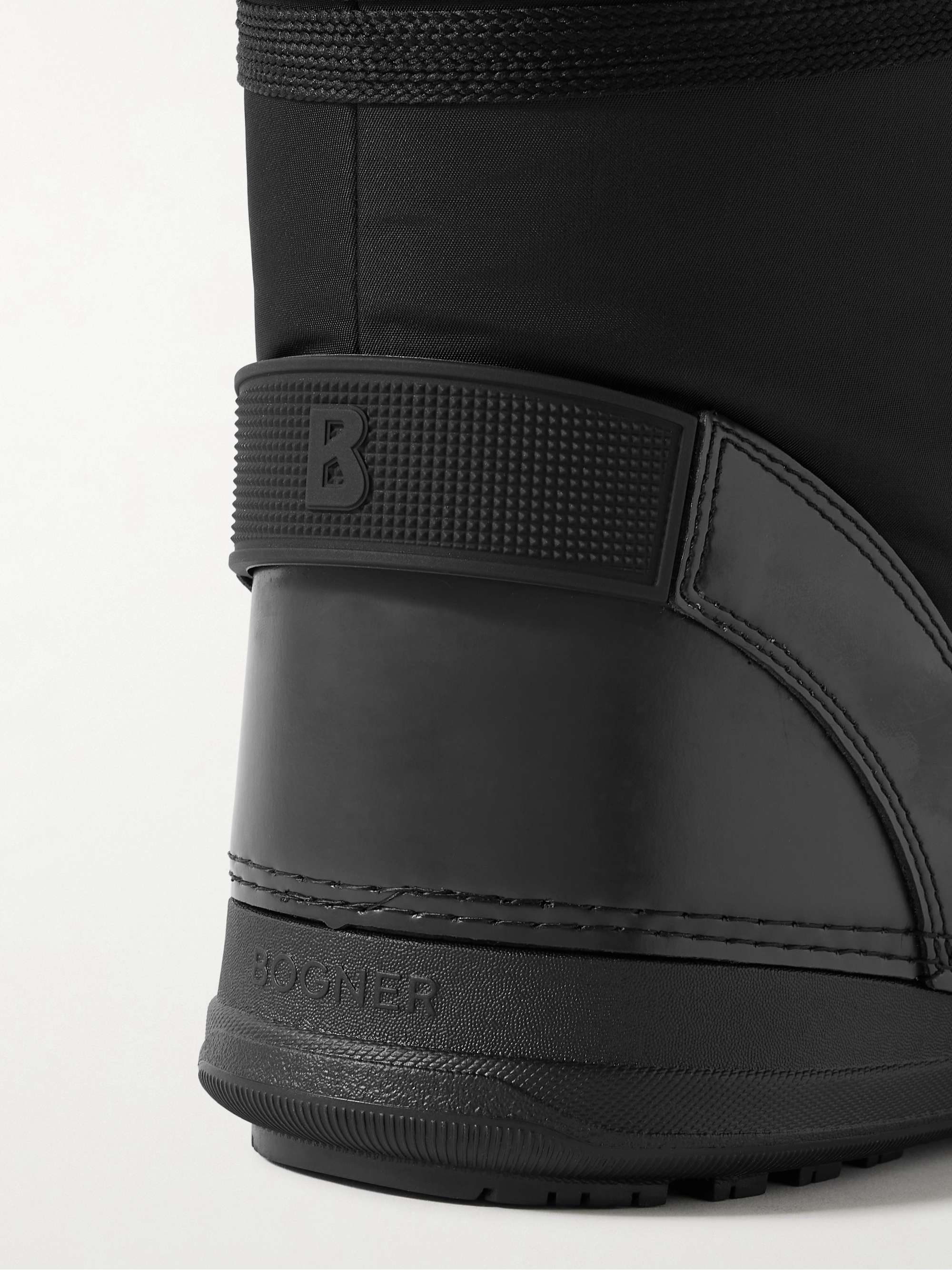 BOGNER 