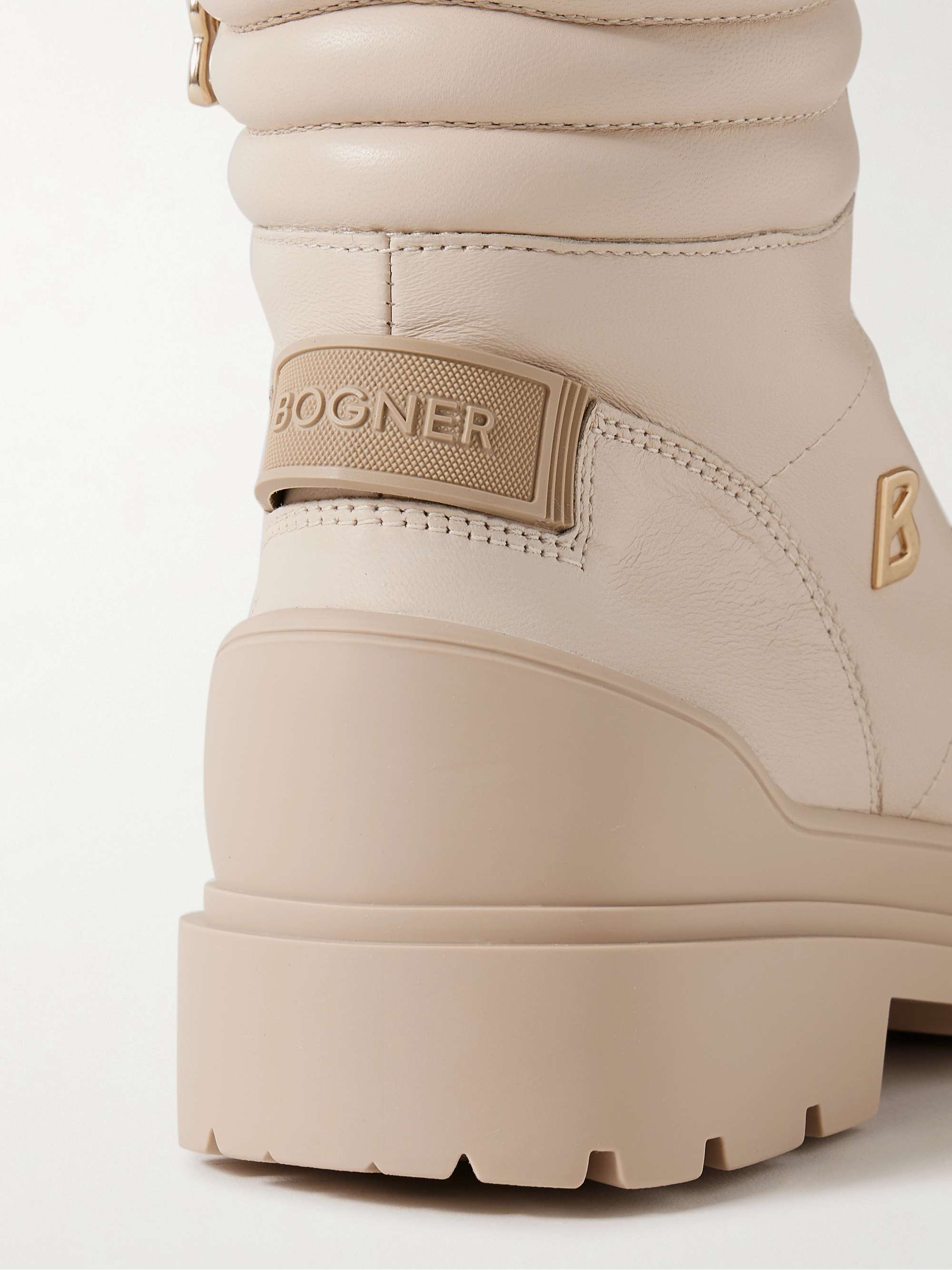 BOGNER 