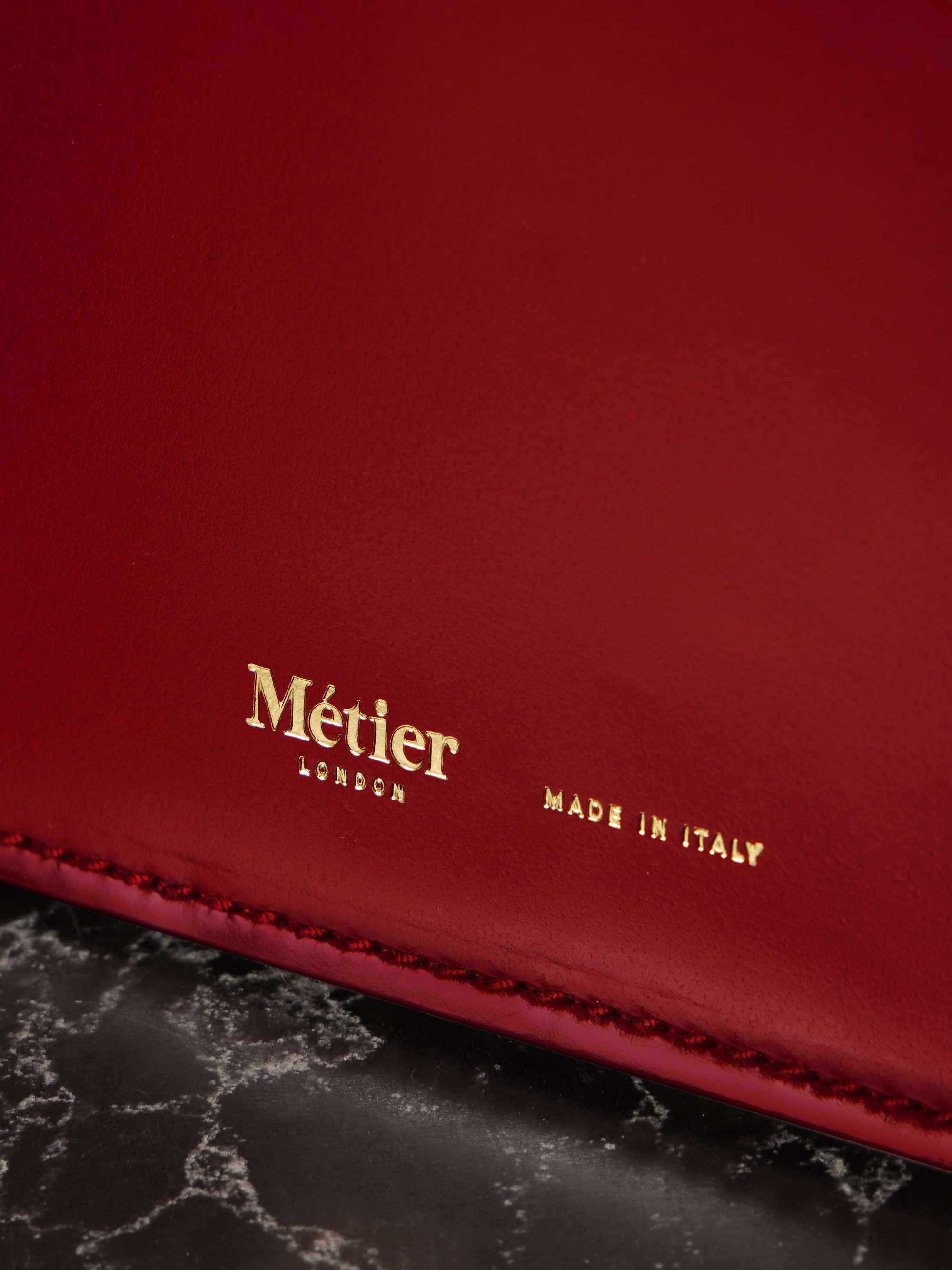 MÉTIER 