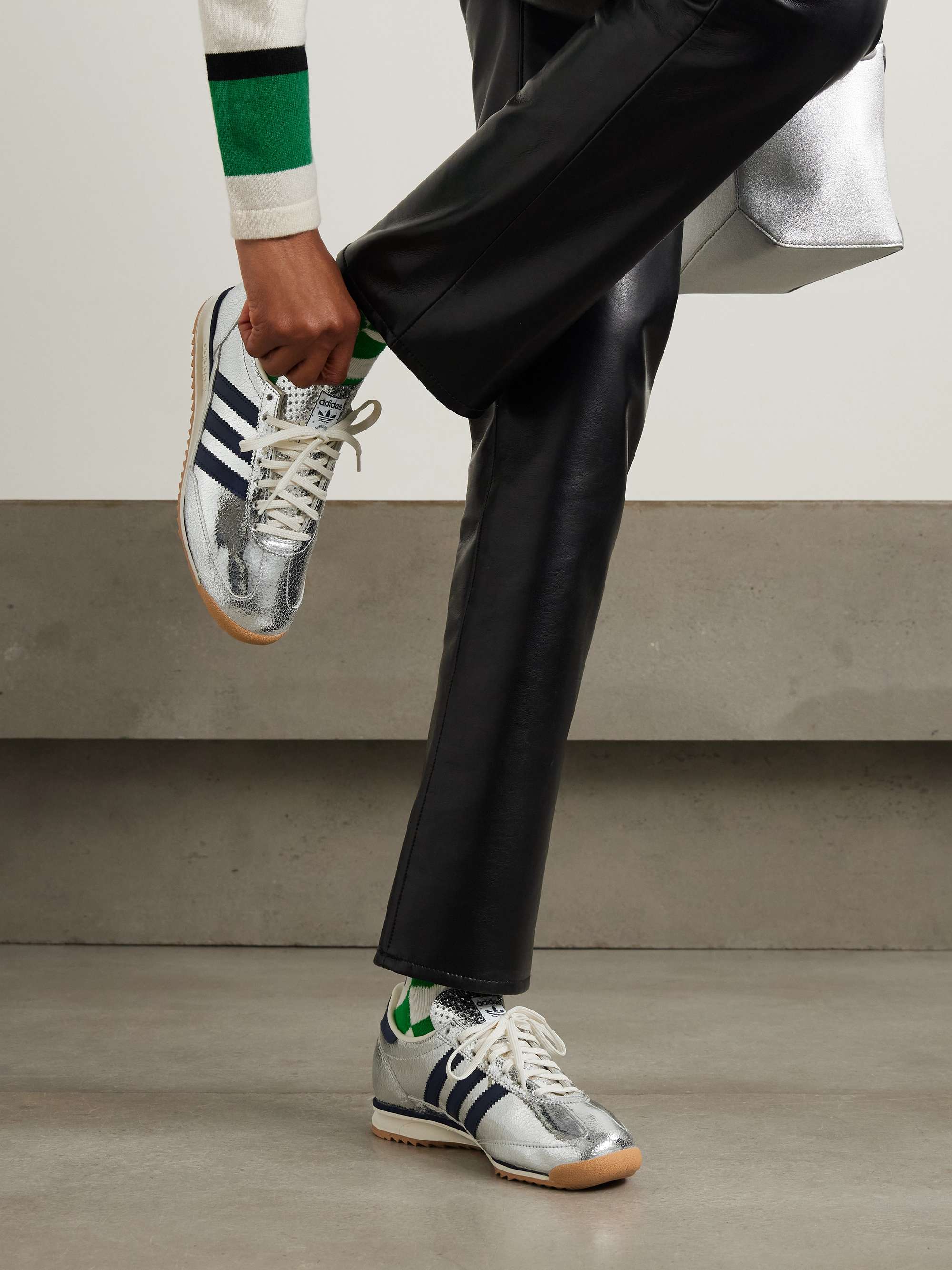ADIDAS ORIGINALS 