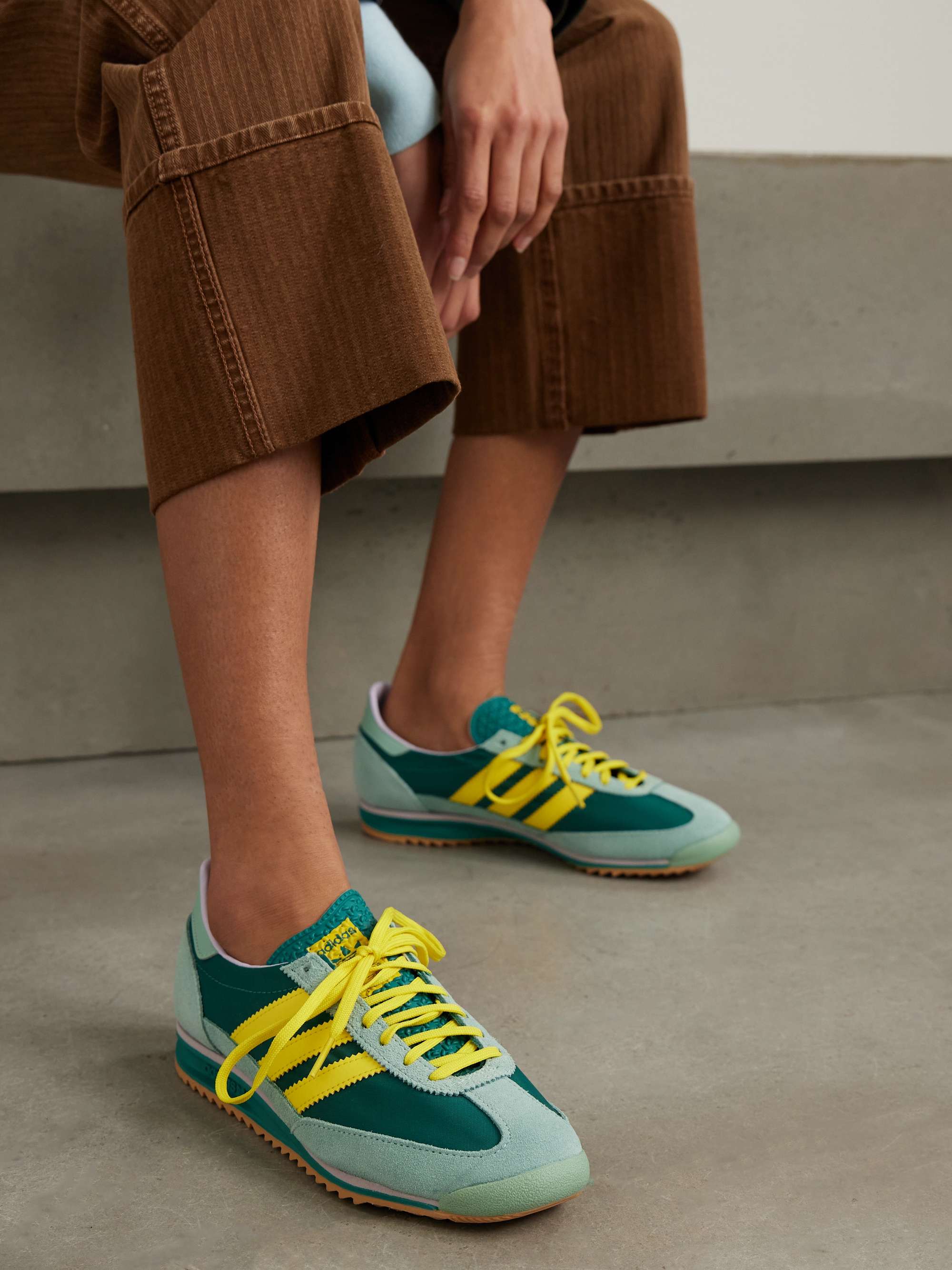 ADIDAS ORIGINALS 