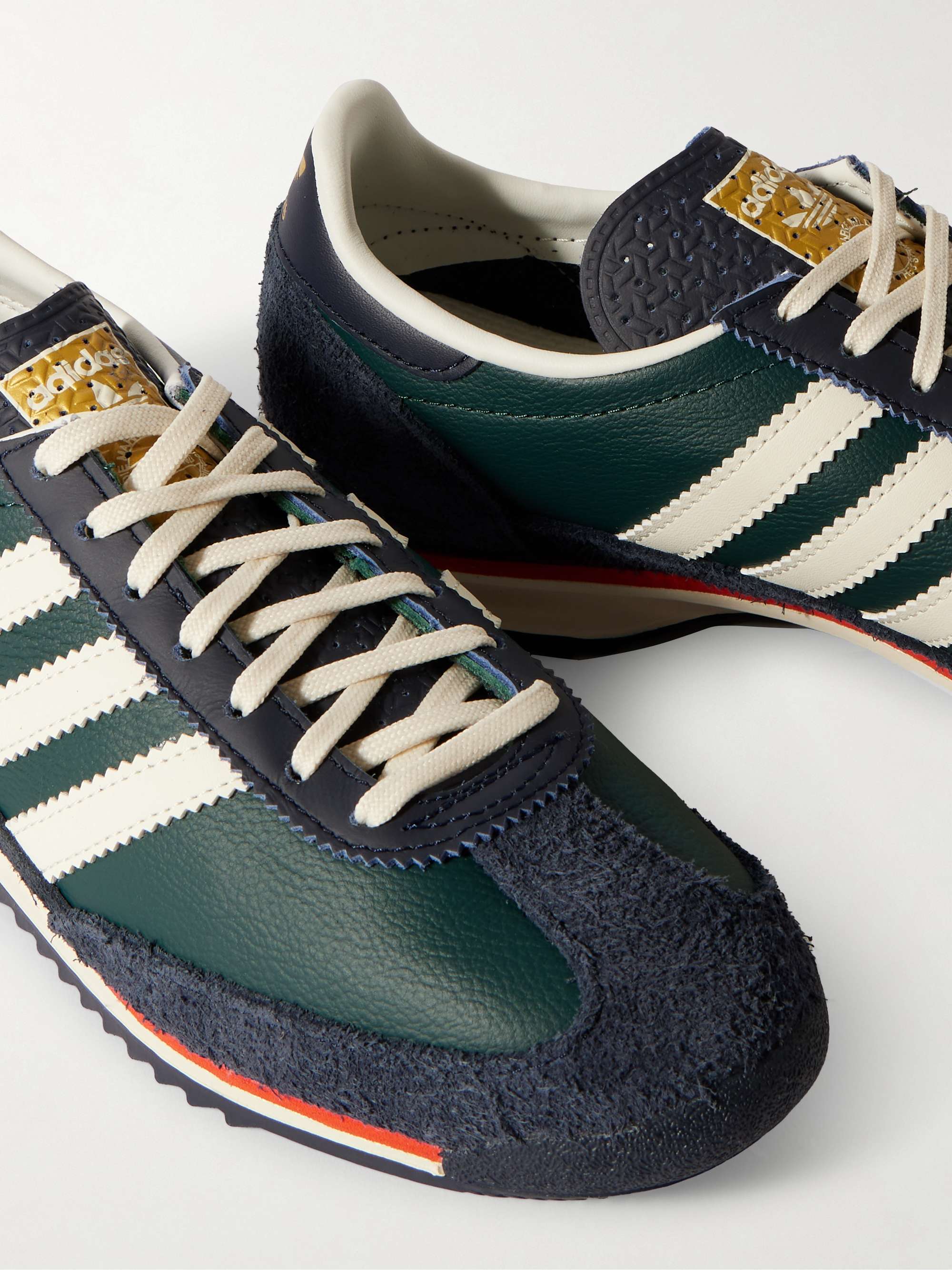 ADIDAS ORIGINALS 